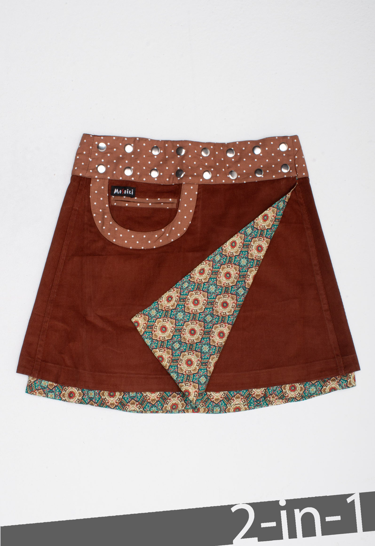 Hot Cookie 3 Cord 45cm 35004