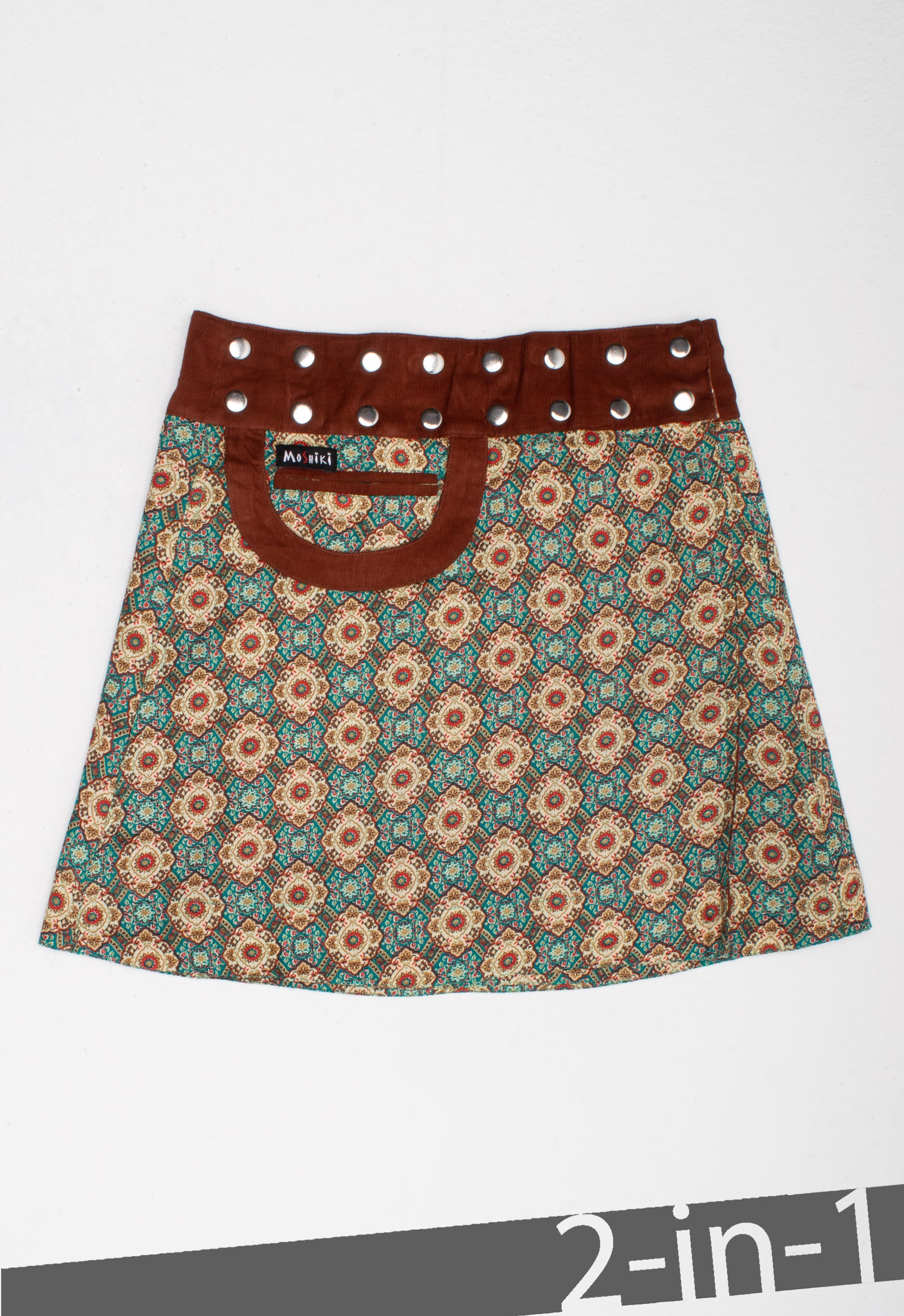 Hot Cookie 3 Cord 45cm 35004