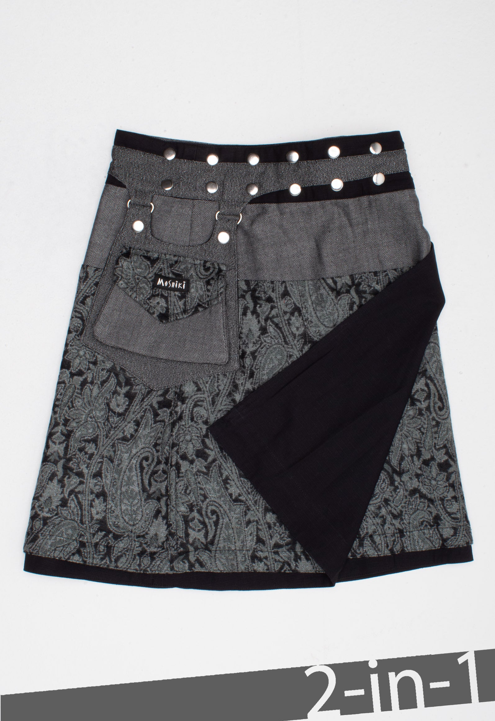 Hot Cookie 13 Woven 55cm 35009