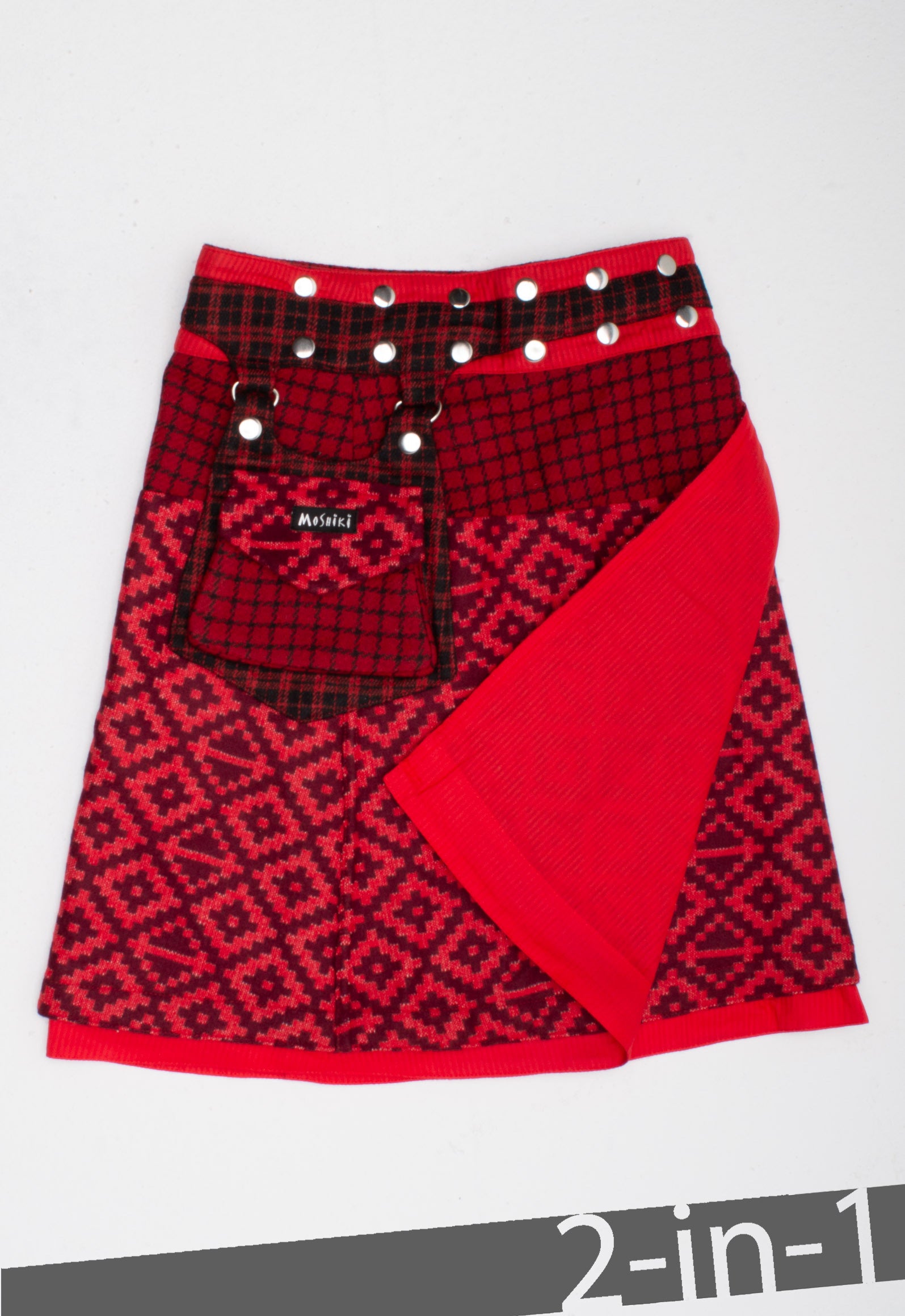 Hot Cookie 13 Woven 55cm 35012