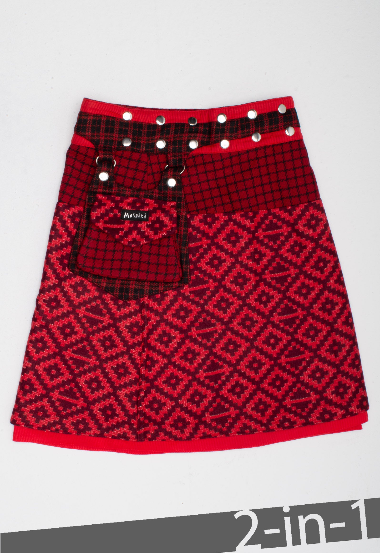 Hot Cookie 13 Woven 55cm 35012