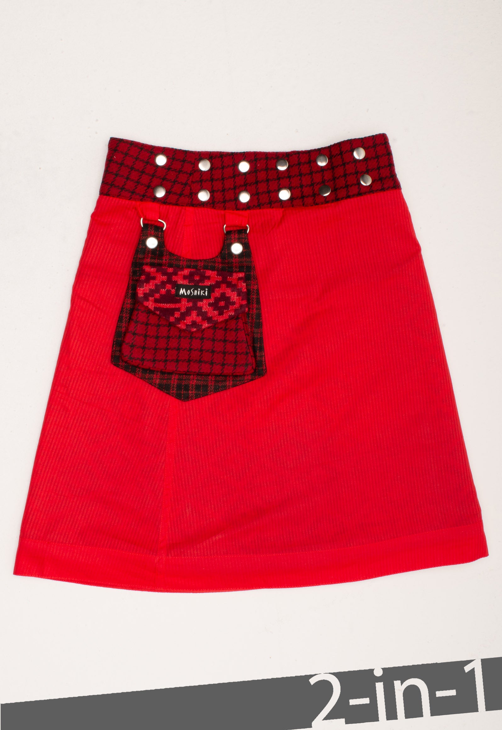 Hot Cookie 13 Woven 55cm 35012