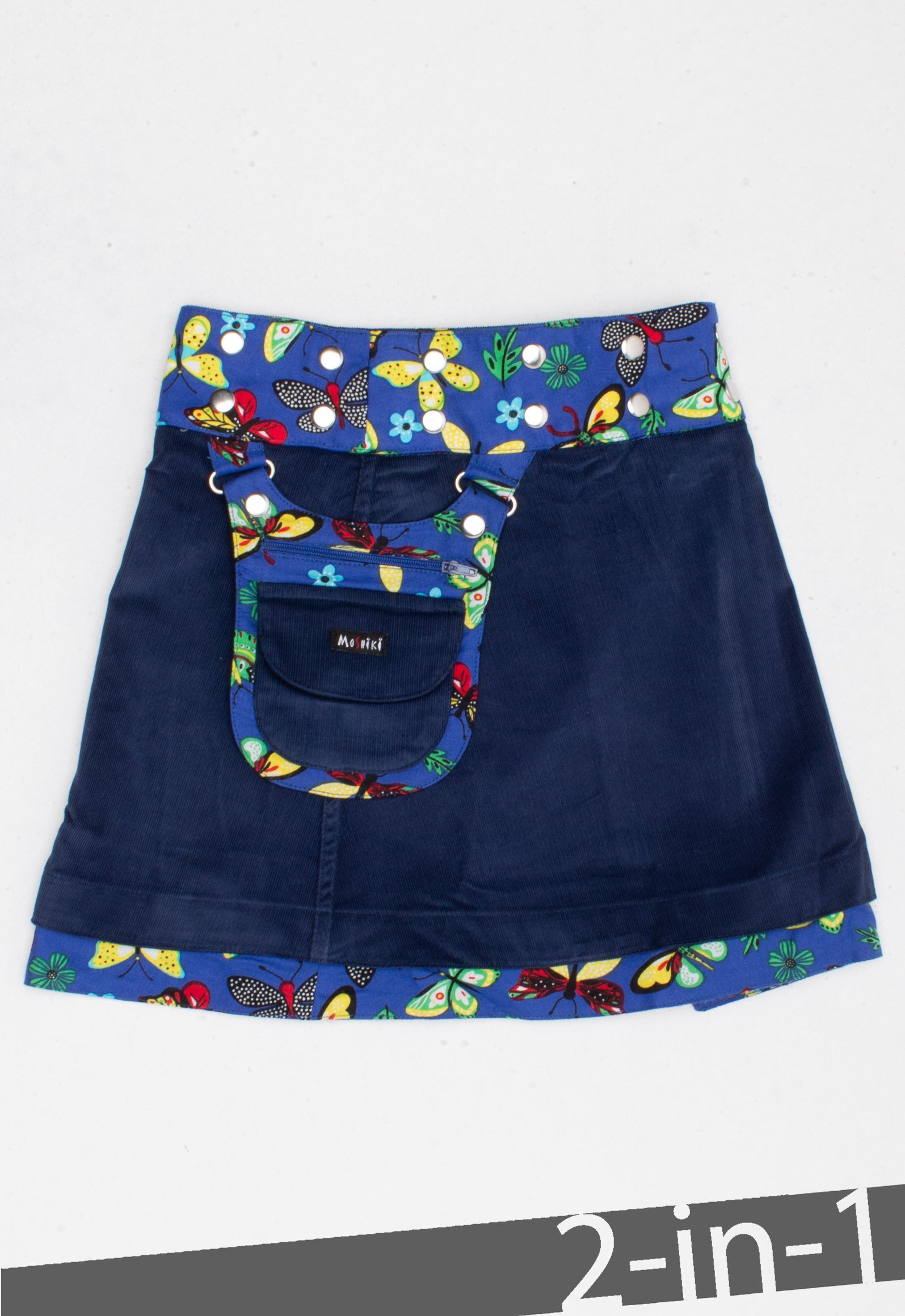 Hot Cookie Kids 1 Cord 34cm 35020