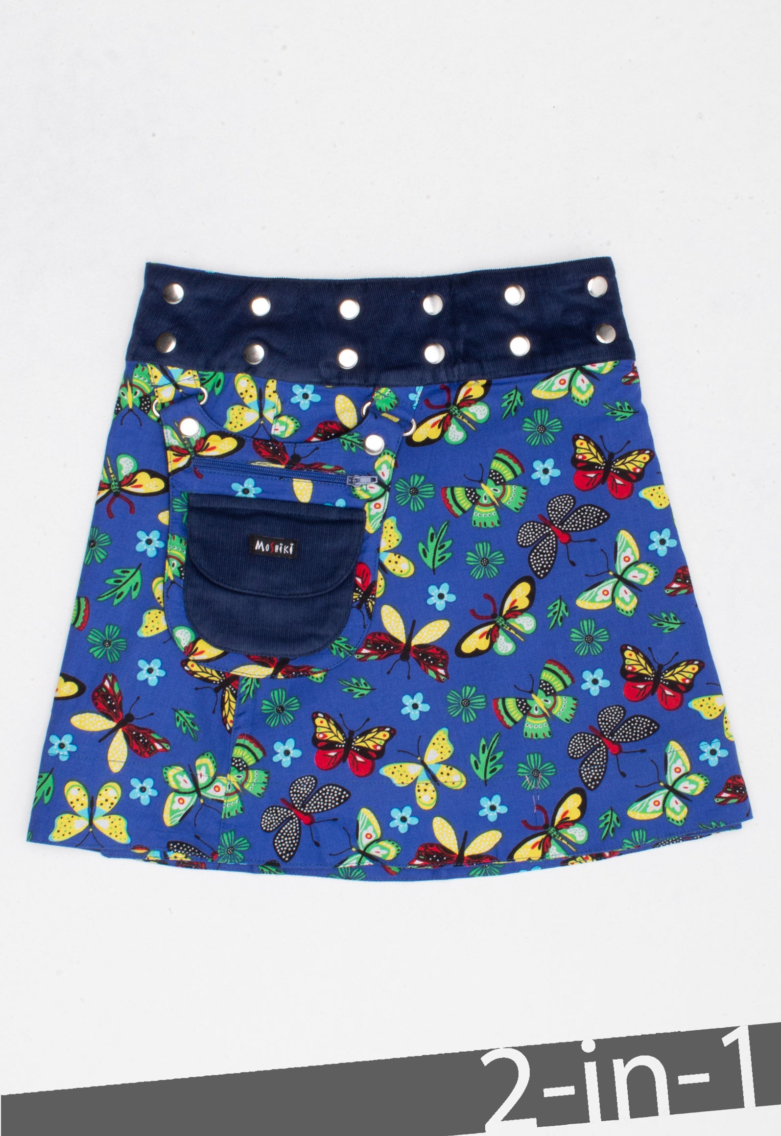 Hot Cookie Kids 1 Cord 34cm 35020