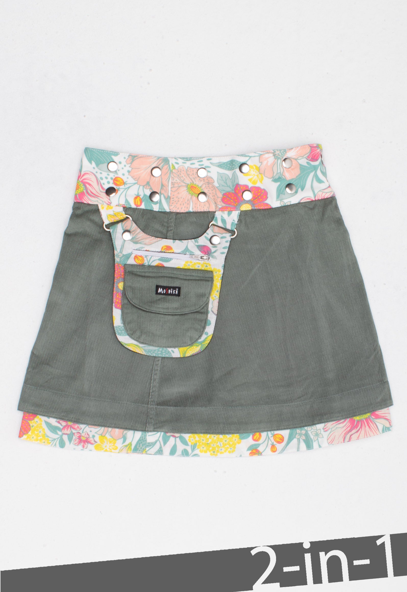 Hot Cookie Kids 1 Cord 34cm 35021