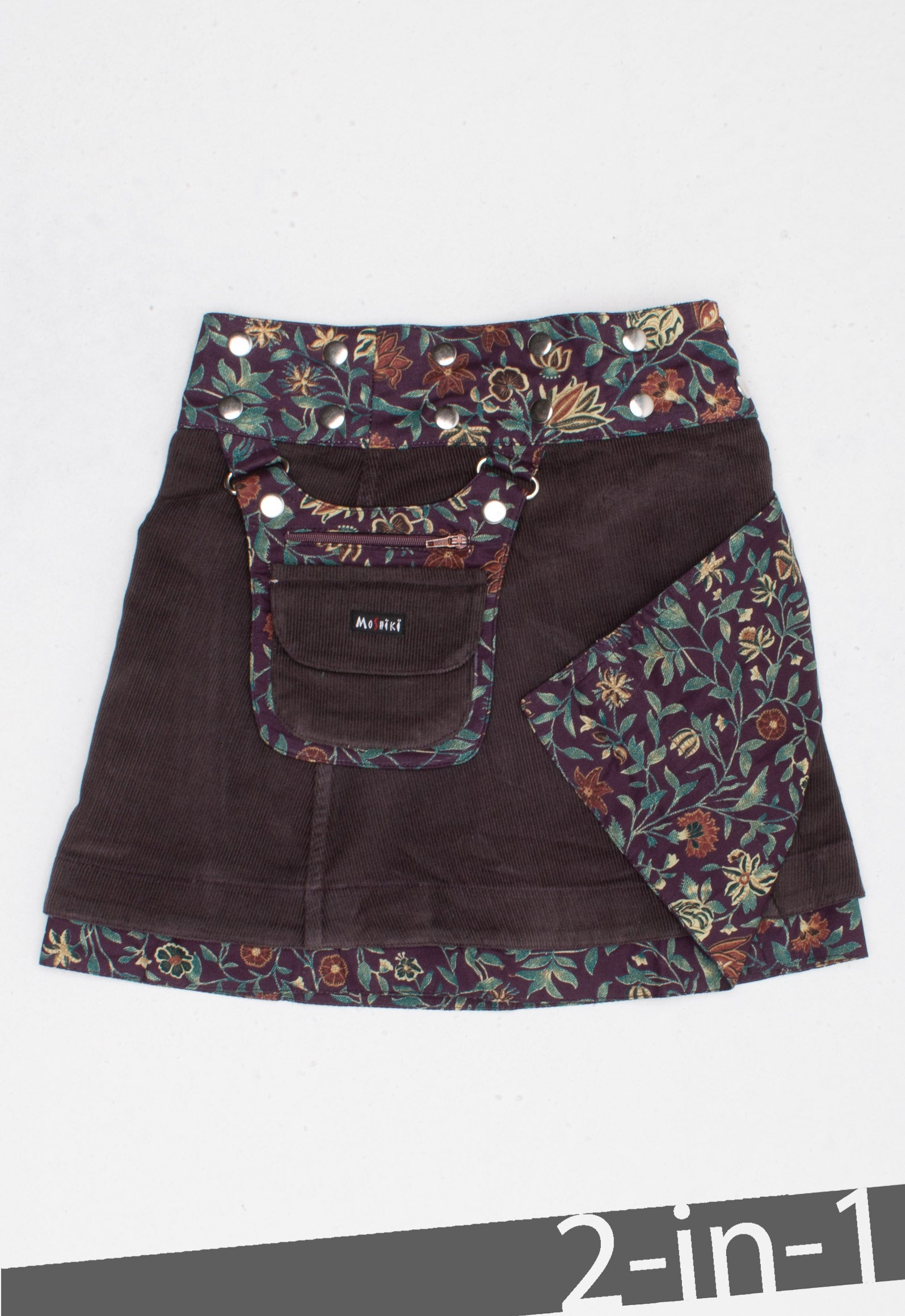 Hot Cookie Kids 1 Cord 34cm 35022