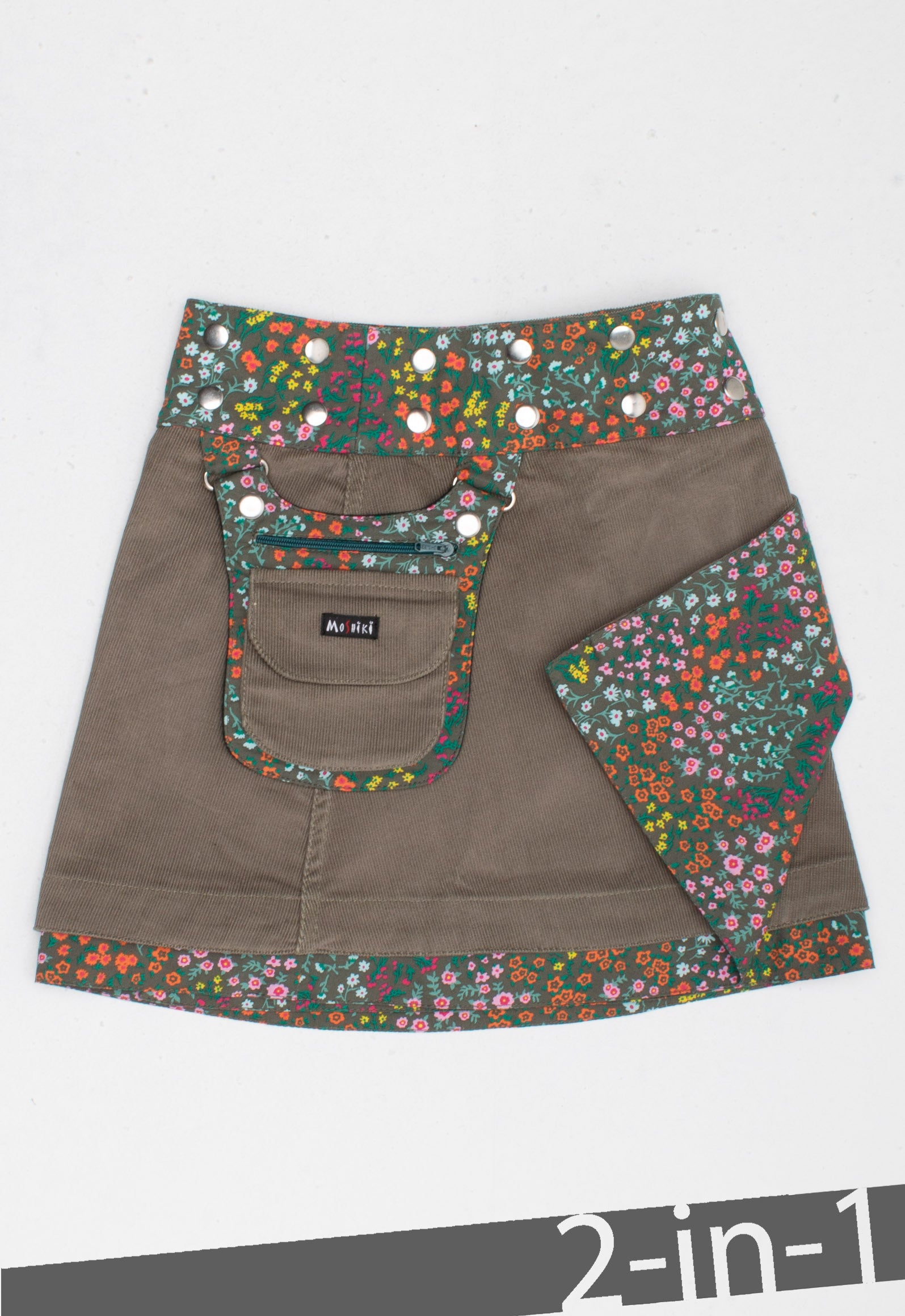 Hot Cookie Kids 1 Cord 34cm 35023