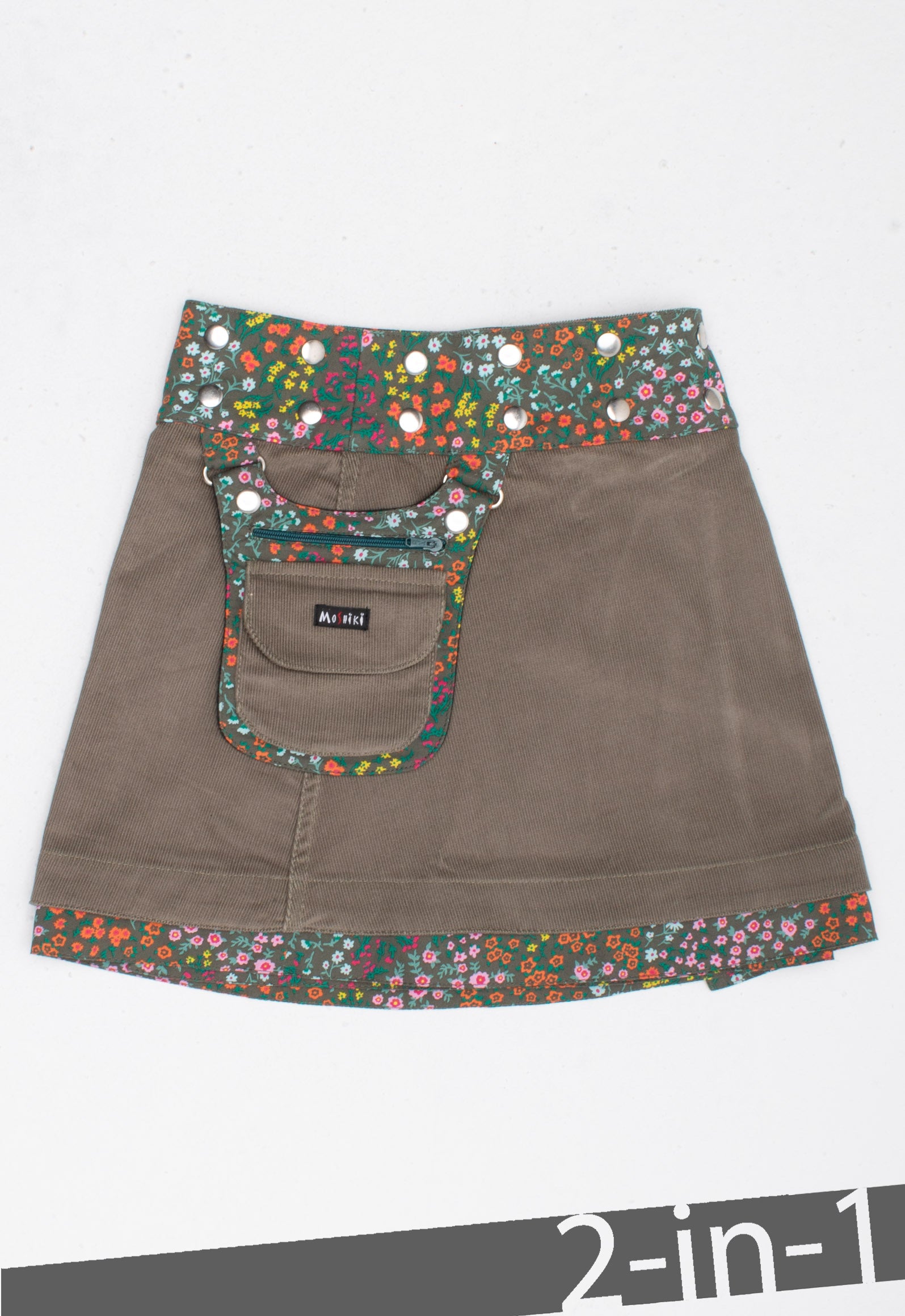 Hot Cookie Kids 1 Cord 34cm 35023