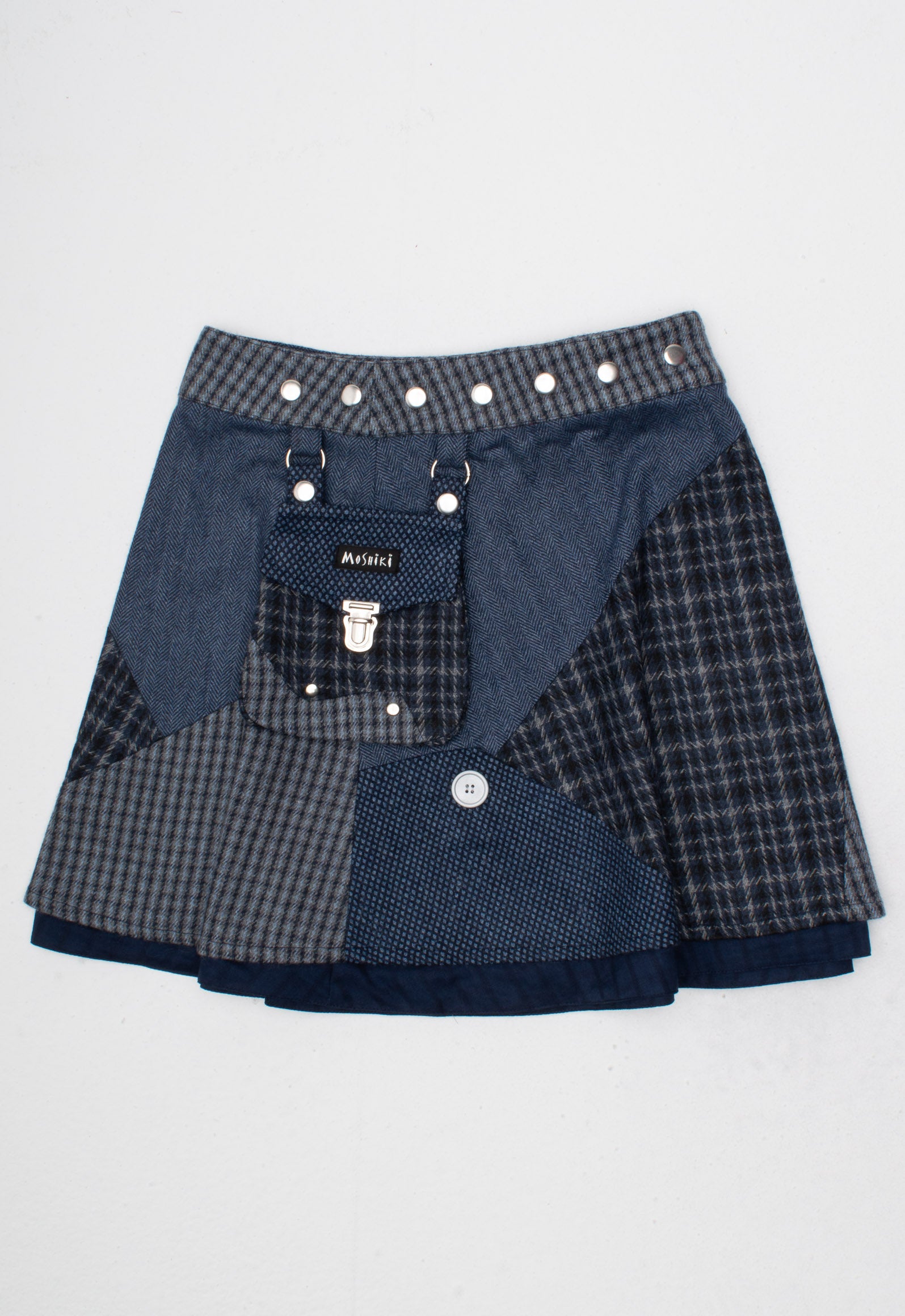 Hot Cookie 9 Tweed 45cm 35038