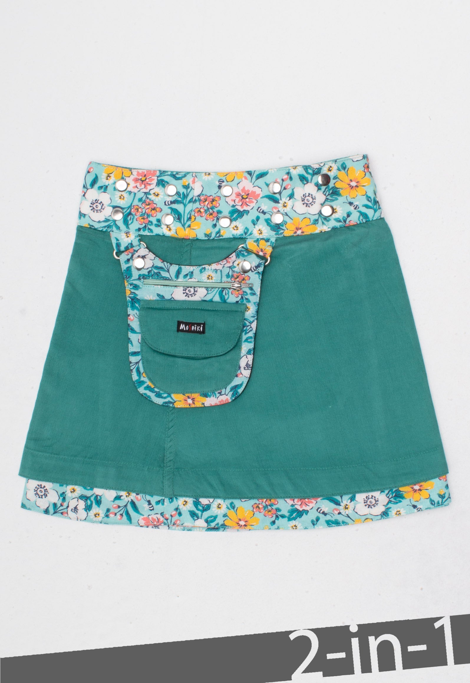 Hot Cookie Kids 1 Cord 34cm 35043