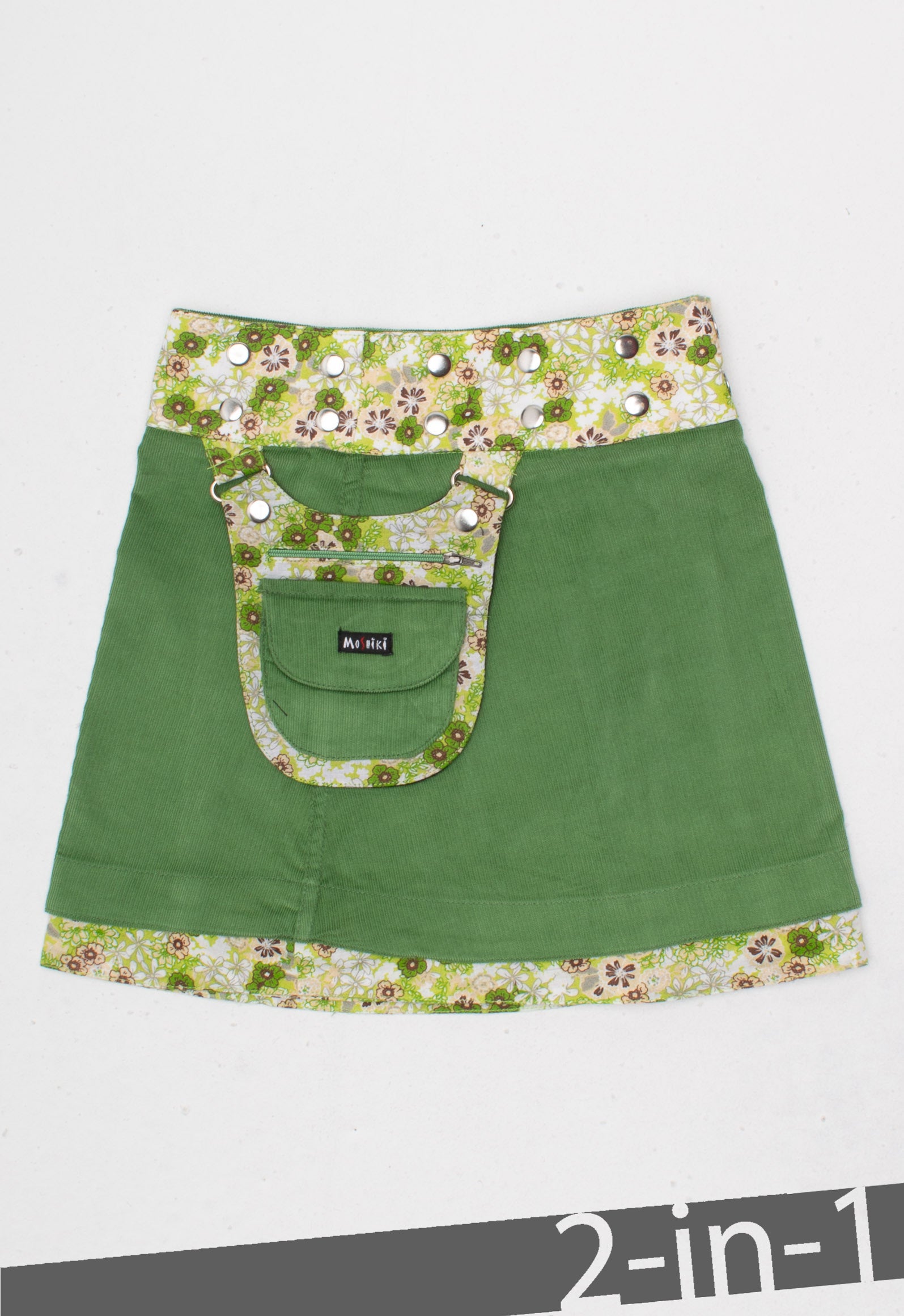 Hot Cookie Kids 1 Cord 34cm 35044