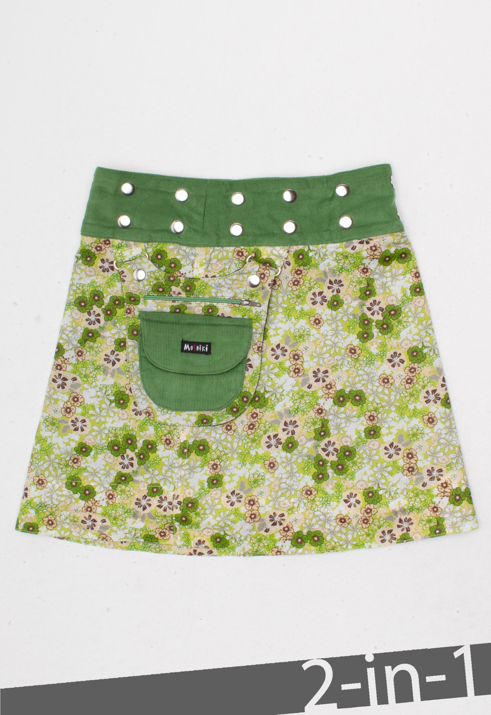 Hot Cookie Kids 1 Cord 34cm 35044