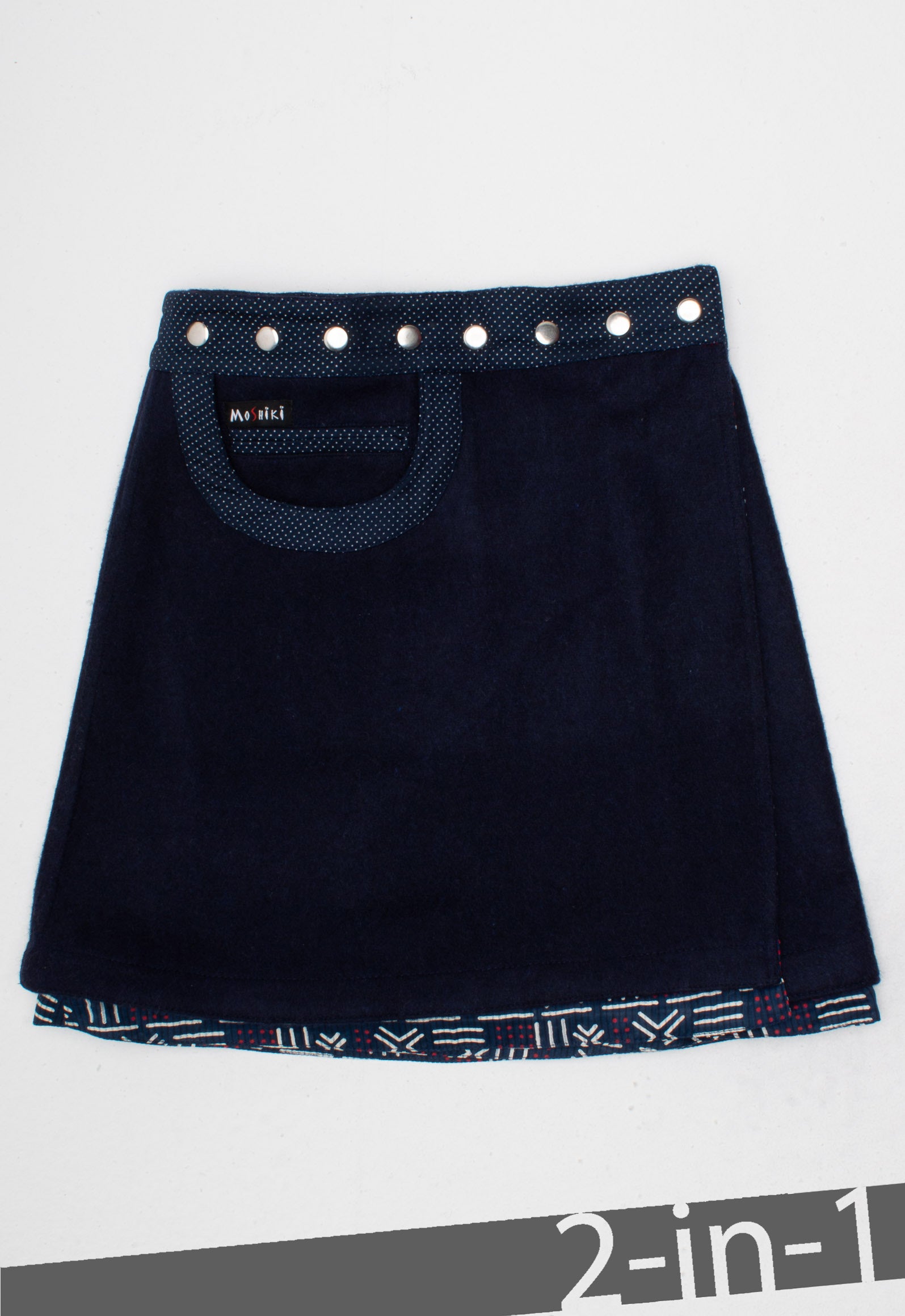 Hot Cookie 53 Wool 48cm 35051