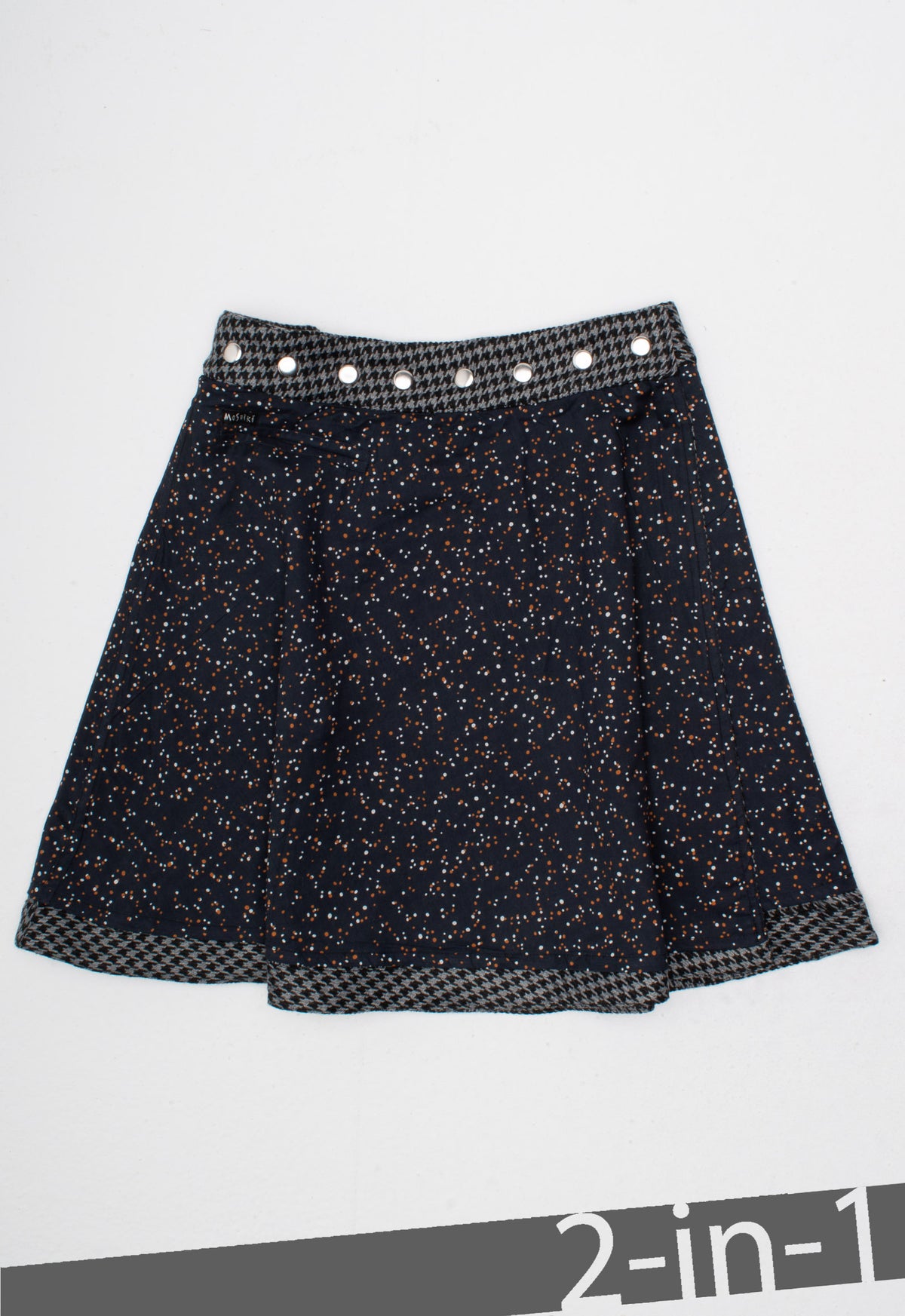 Hot Cookie 69 Tweed 50cm 36062