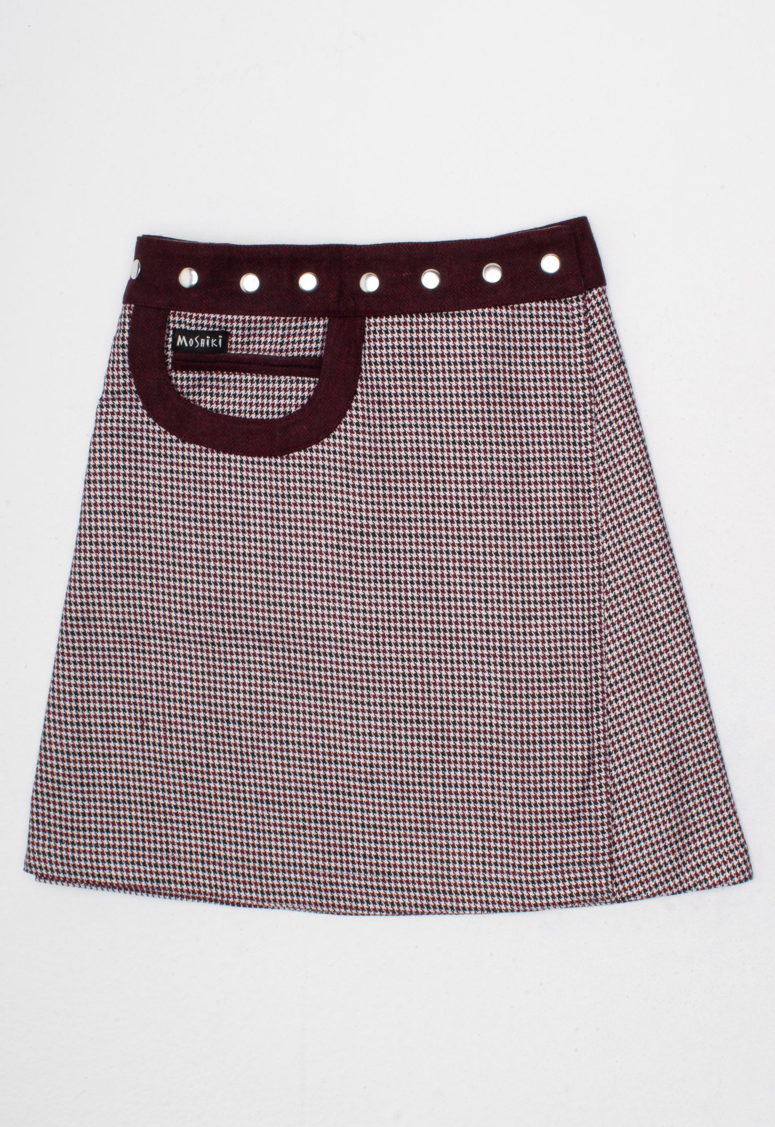 Hot Cookie 53 Tweed 50cm 35067