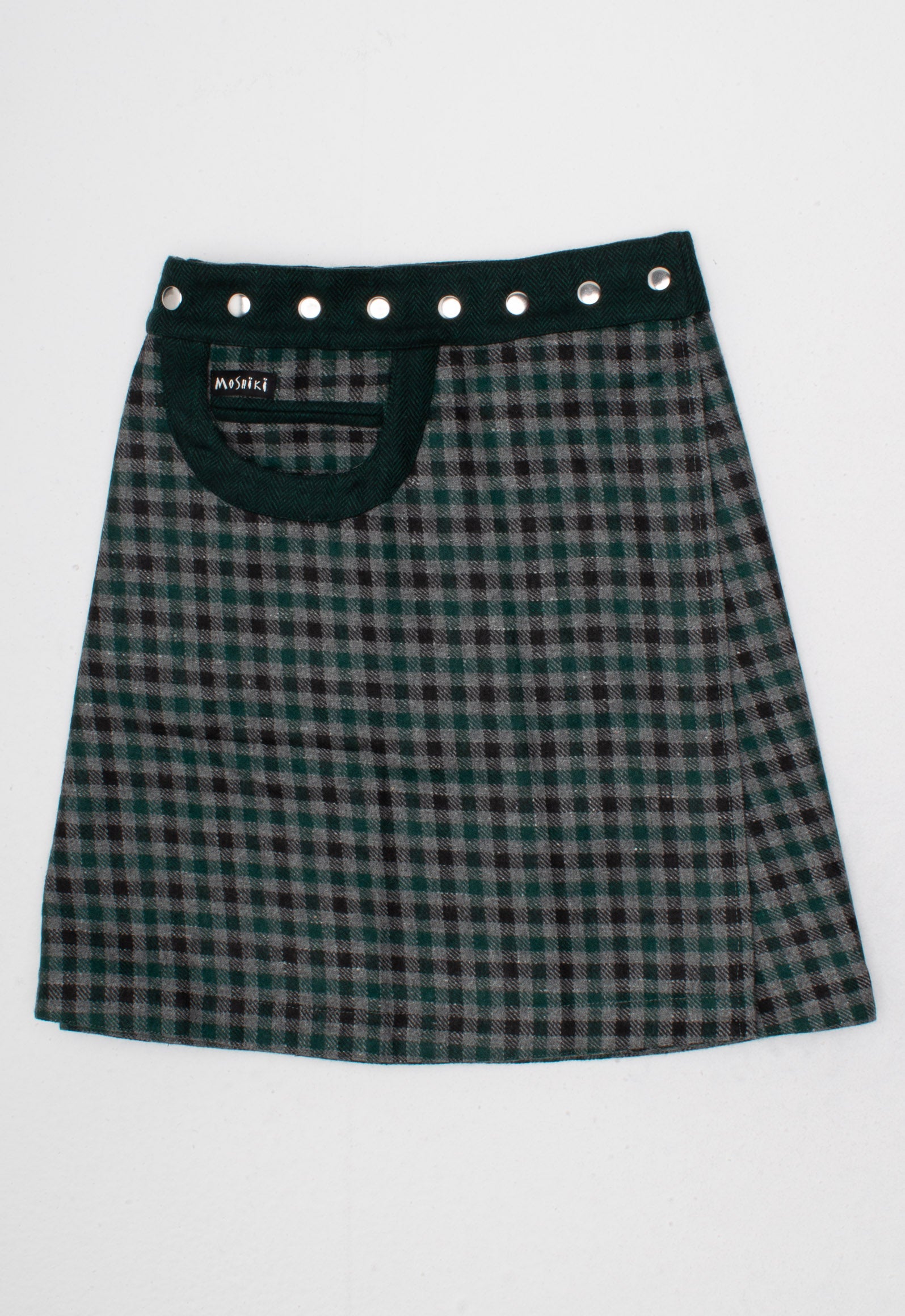 Hot Cookie 53 Tweed 50cm 35068