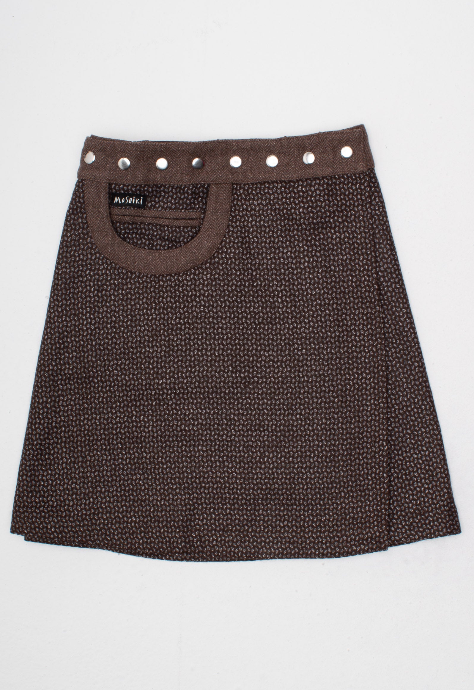 Hot Cookie 53 Tweed 50cm 35069