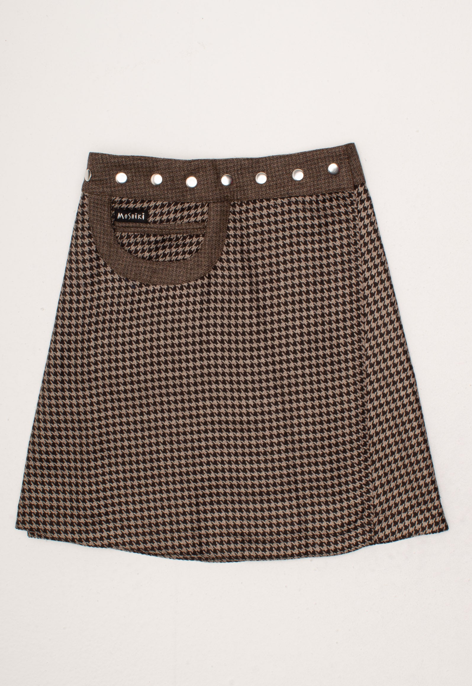 Hot Cookie 53 Tweed 50cm 35071