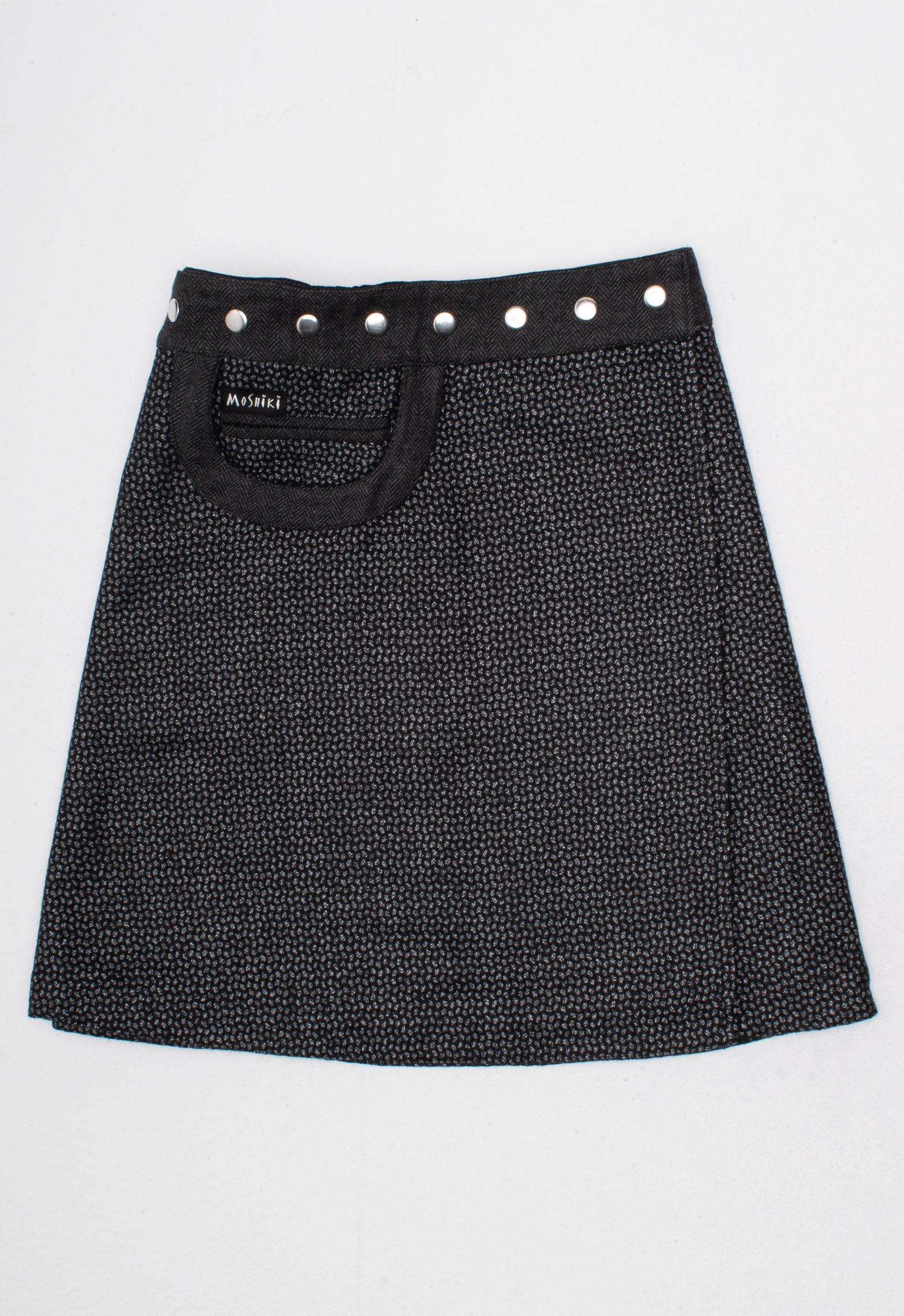 Hot Cookie 53 Tweed 50cm 35074