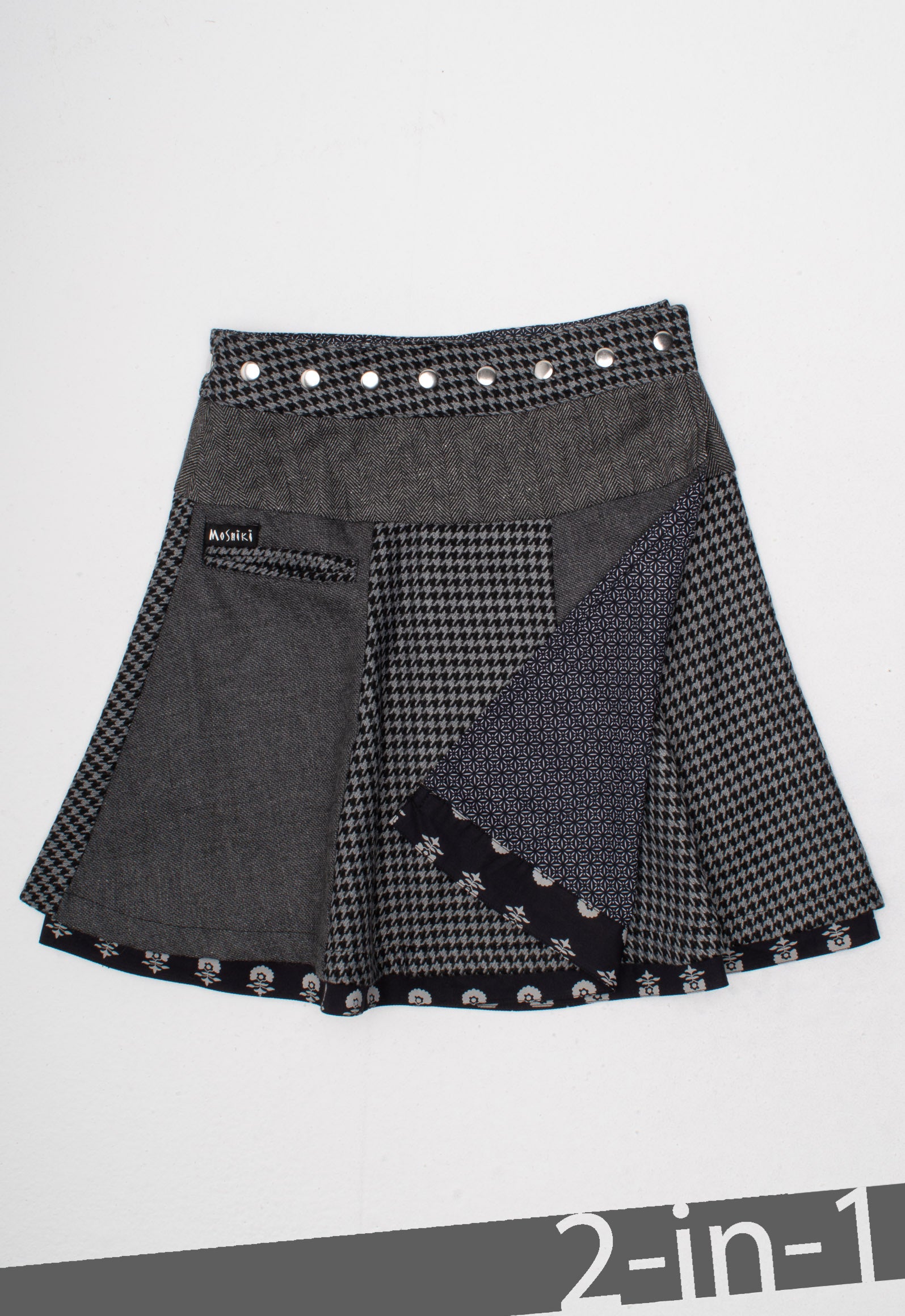 Hot Cookie 7 Tweed 50cm 35080