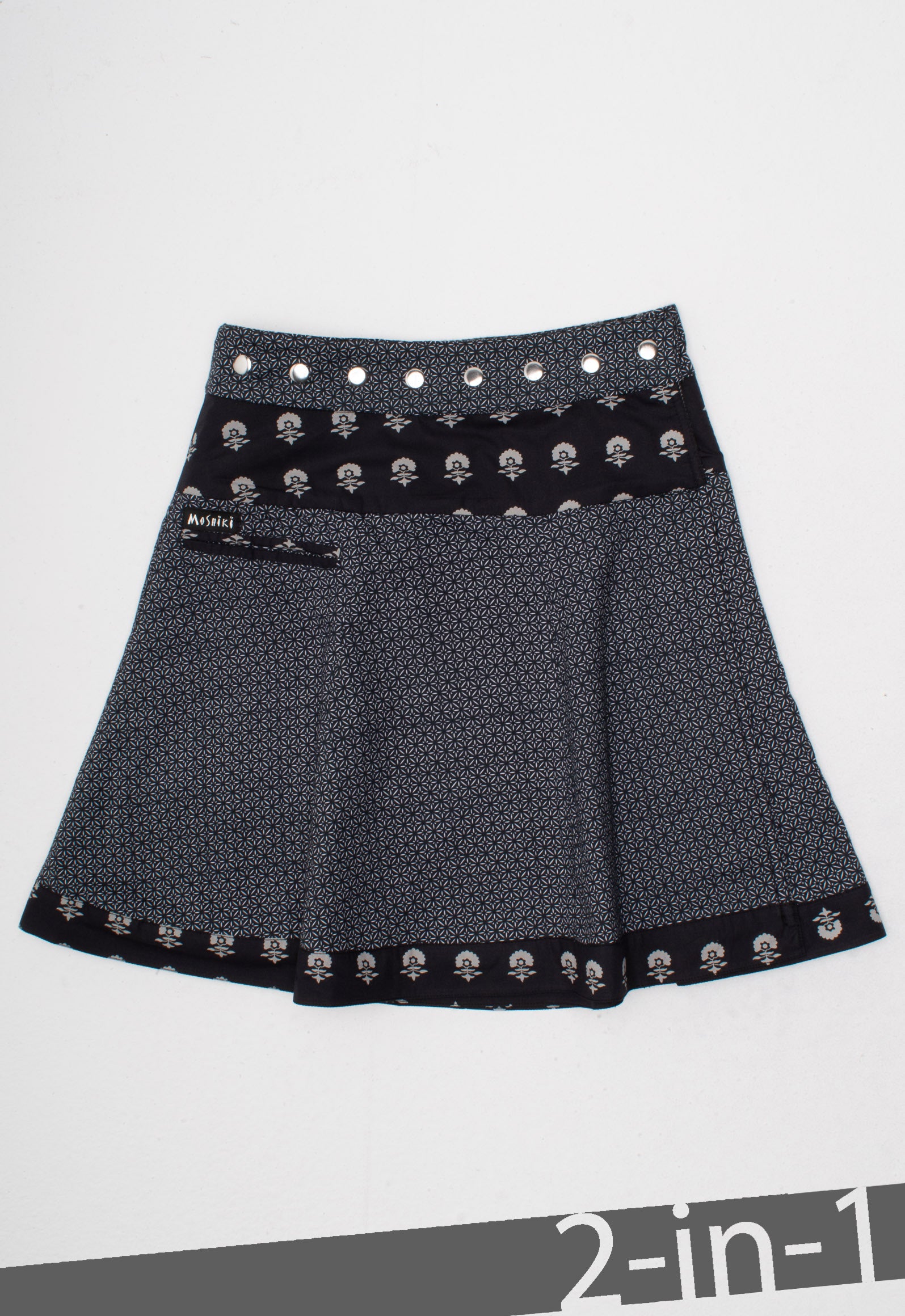 Hot Cookie 7 Tweed 50cm 35080