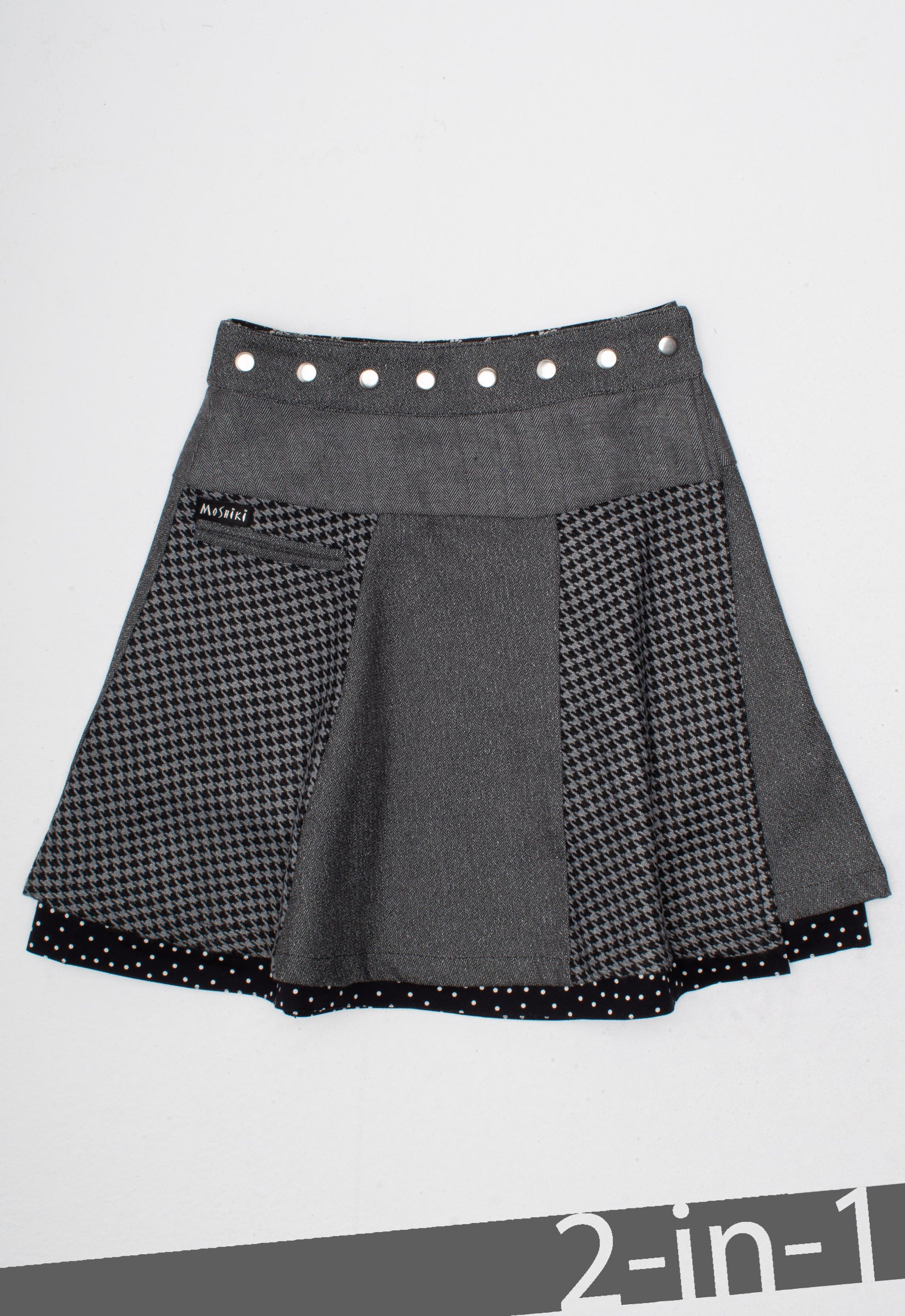 Hot Cookie 7 Tweed 50cm 35081