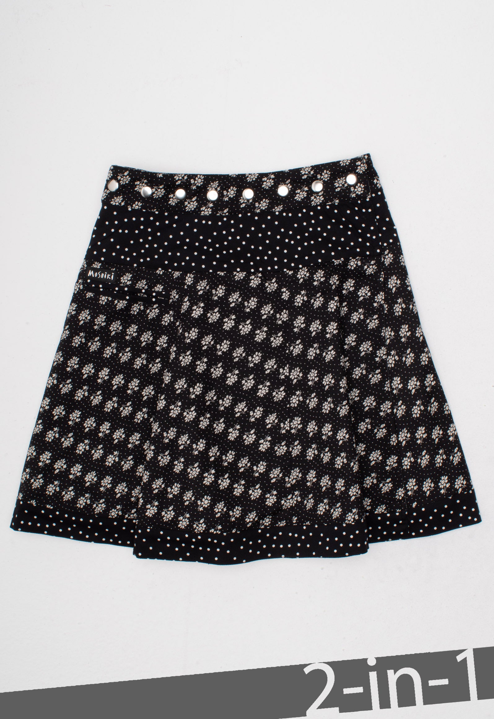 Hot Cookie 7 Tweed 50cm 35081