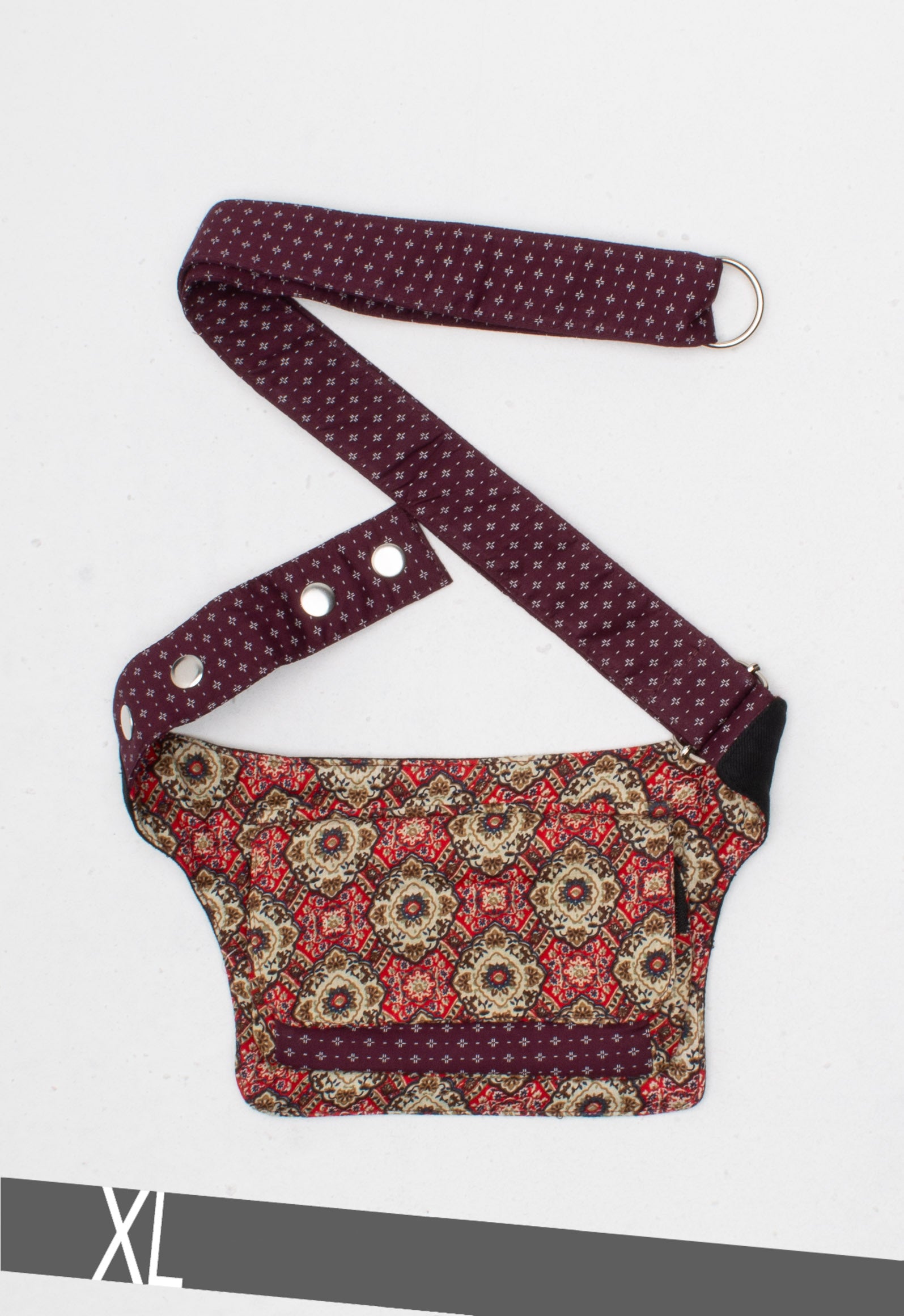 Side Pocket XL 14 - 35093