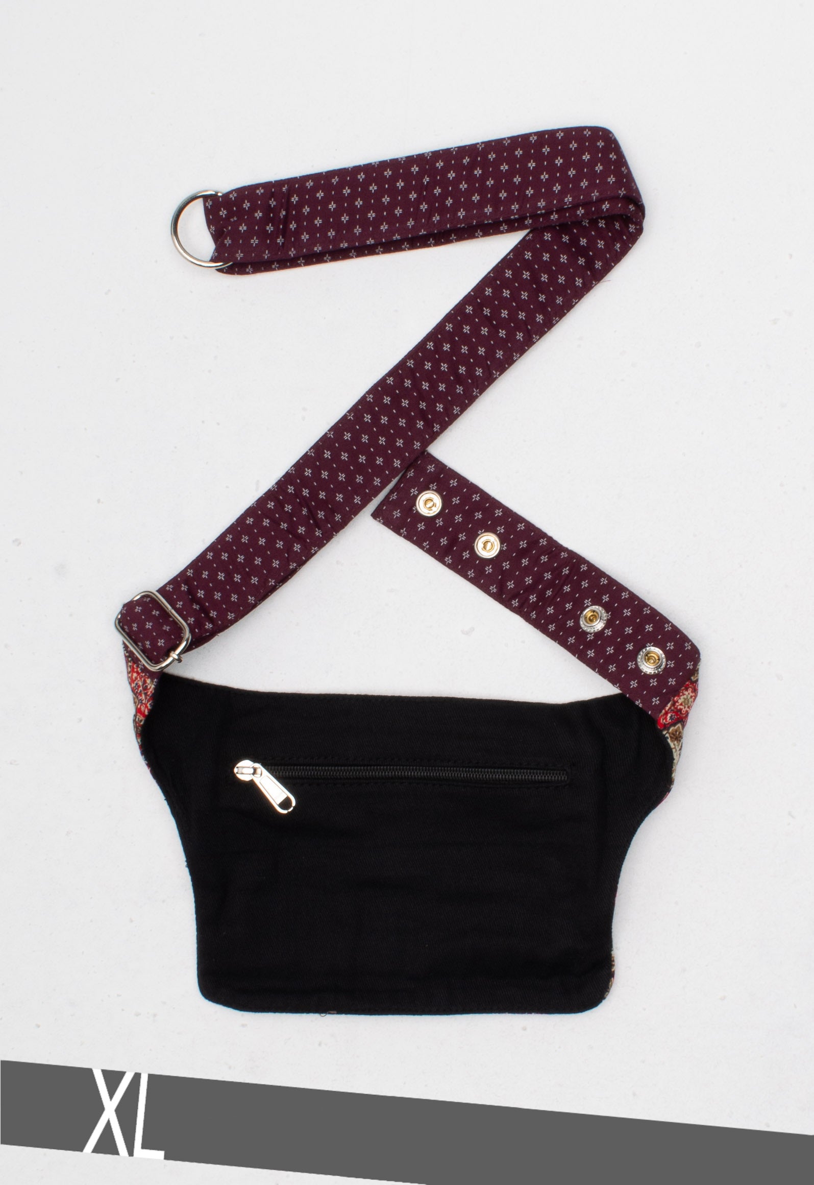 Side Pocket XL 14 - 35093