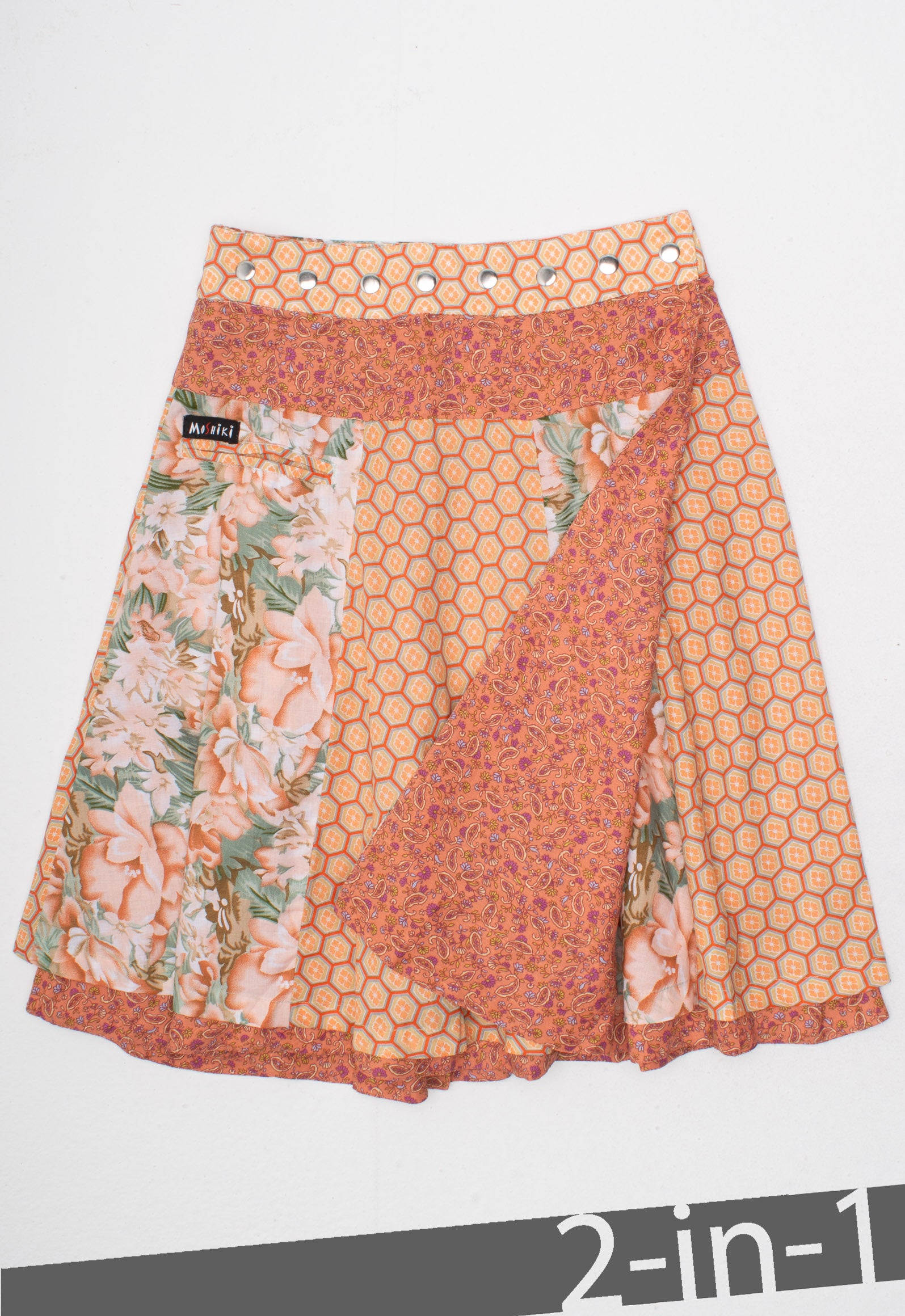 Hot Cookie 7 Cotton 60cm 35106