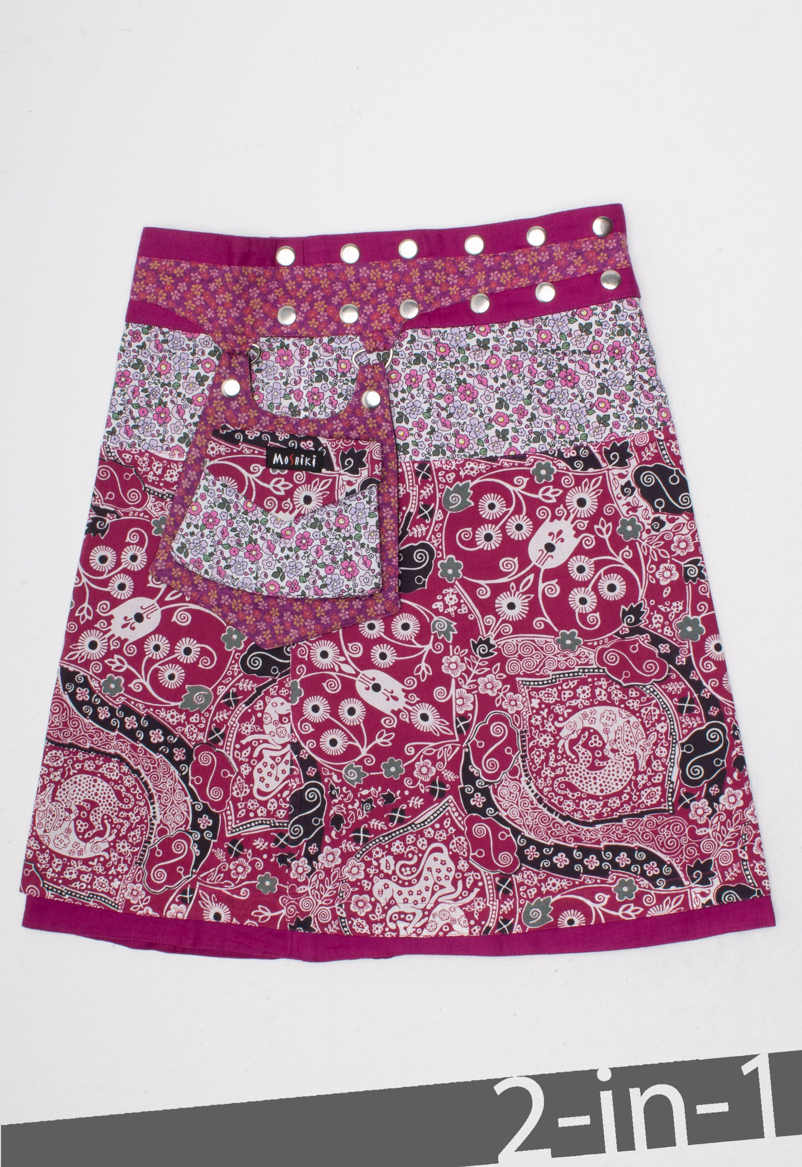 Hot Cookie 13 Cotton 55cm 35115