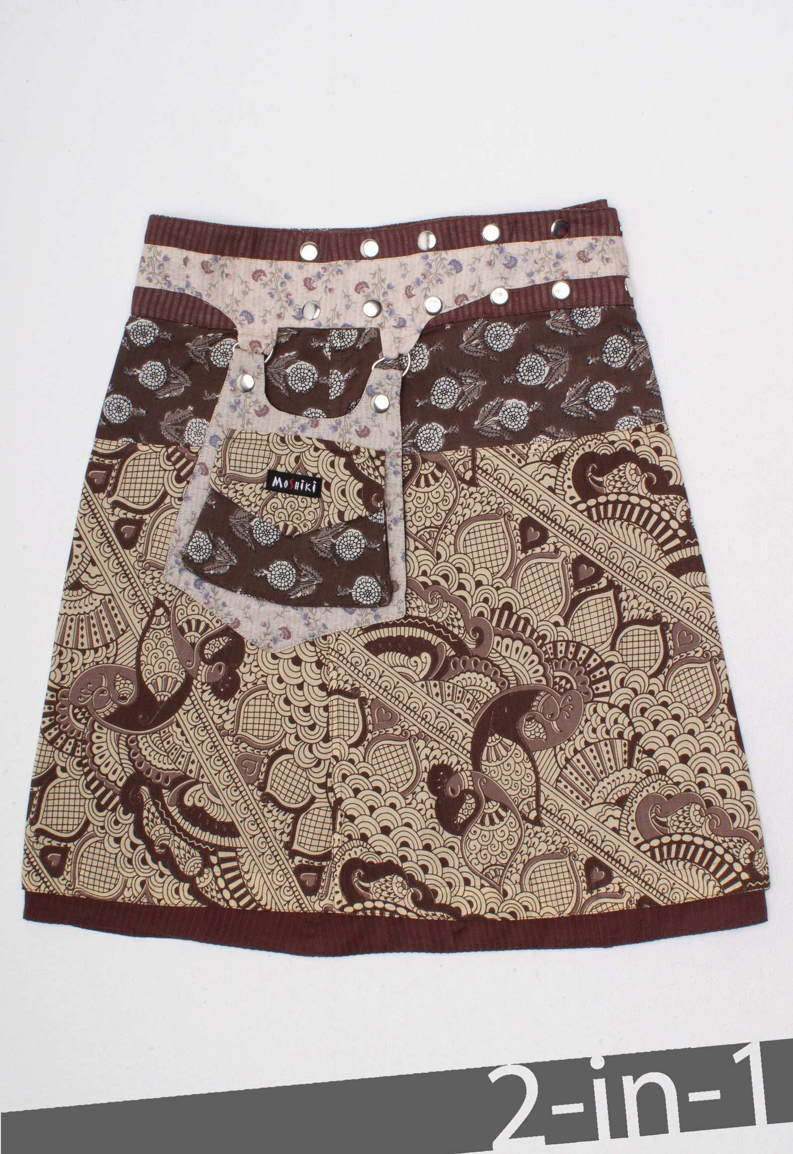 Hot Cookie 13 Cotton 55cm 35116