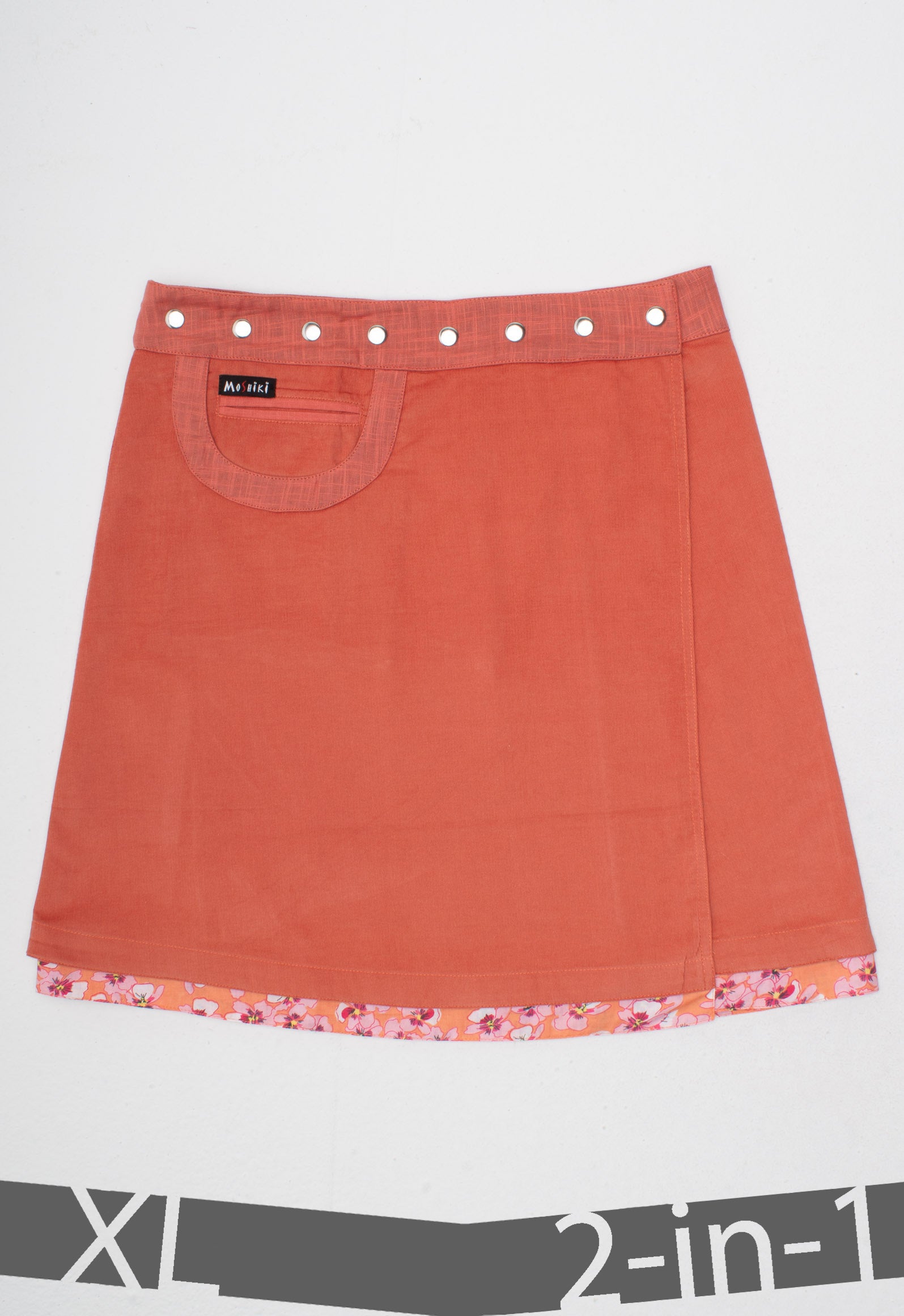 Hot Cookie XL 53 Cord 55cm 35123