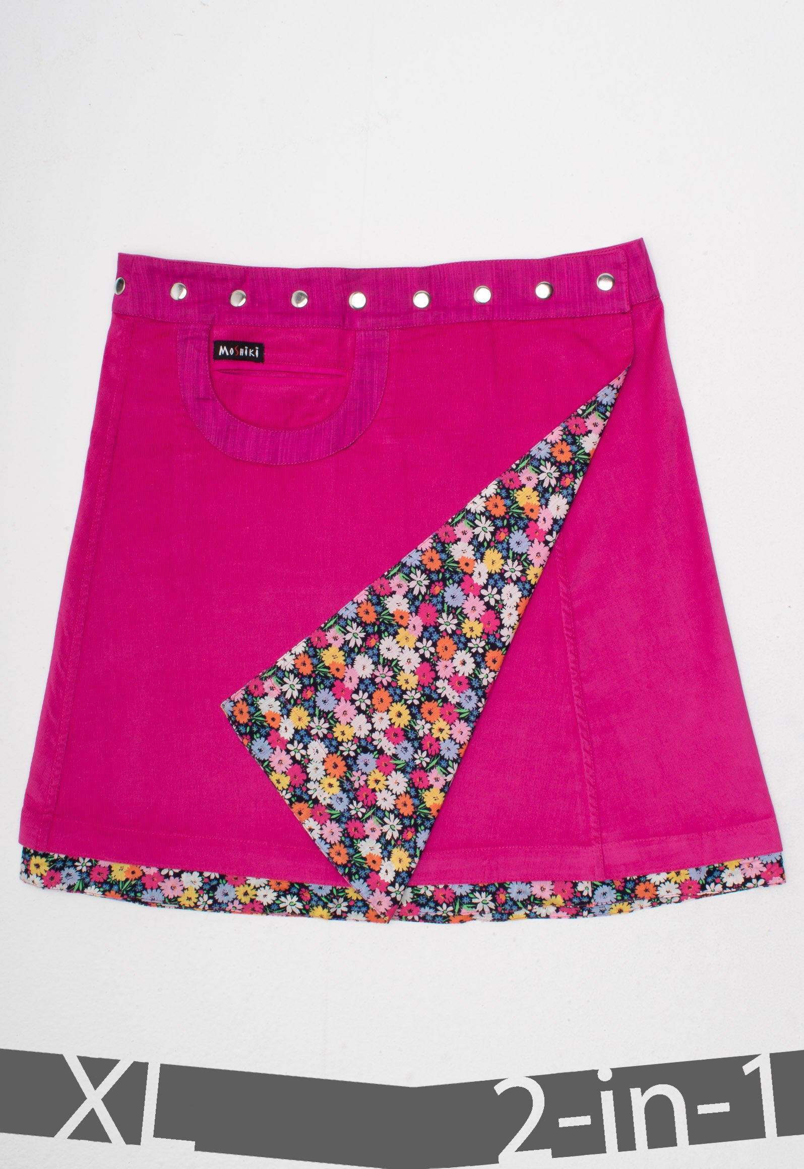 Hot Cookie XL 53 Cord 55cm 35125