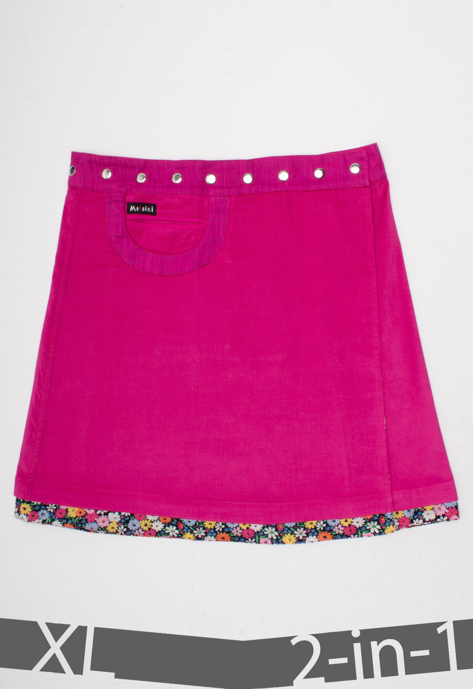 Hot Cookie XL 53 Cord 55cm 35125