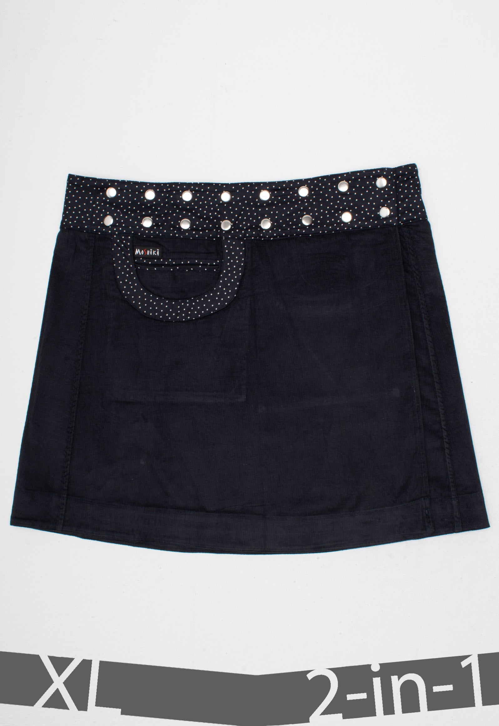 Hot Cookie XL 3 Cord 50cm 35127