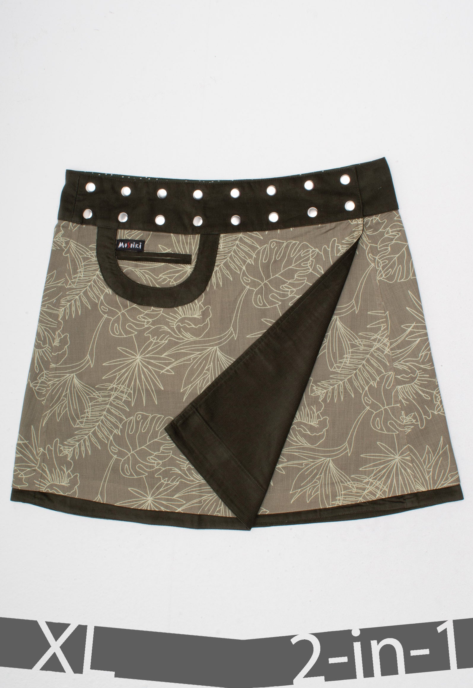 Hot Cookie XL 3 Cord 50cm 35130
