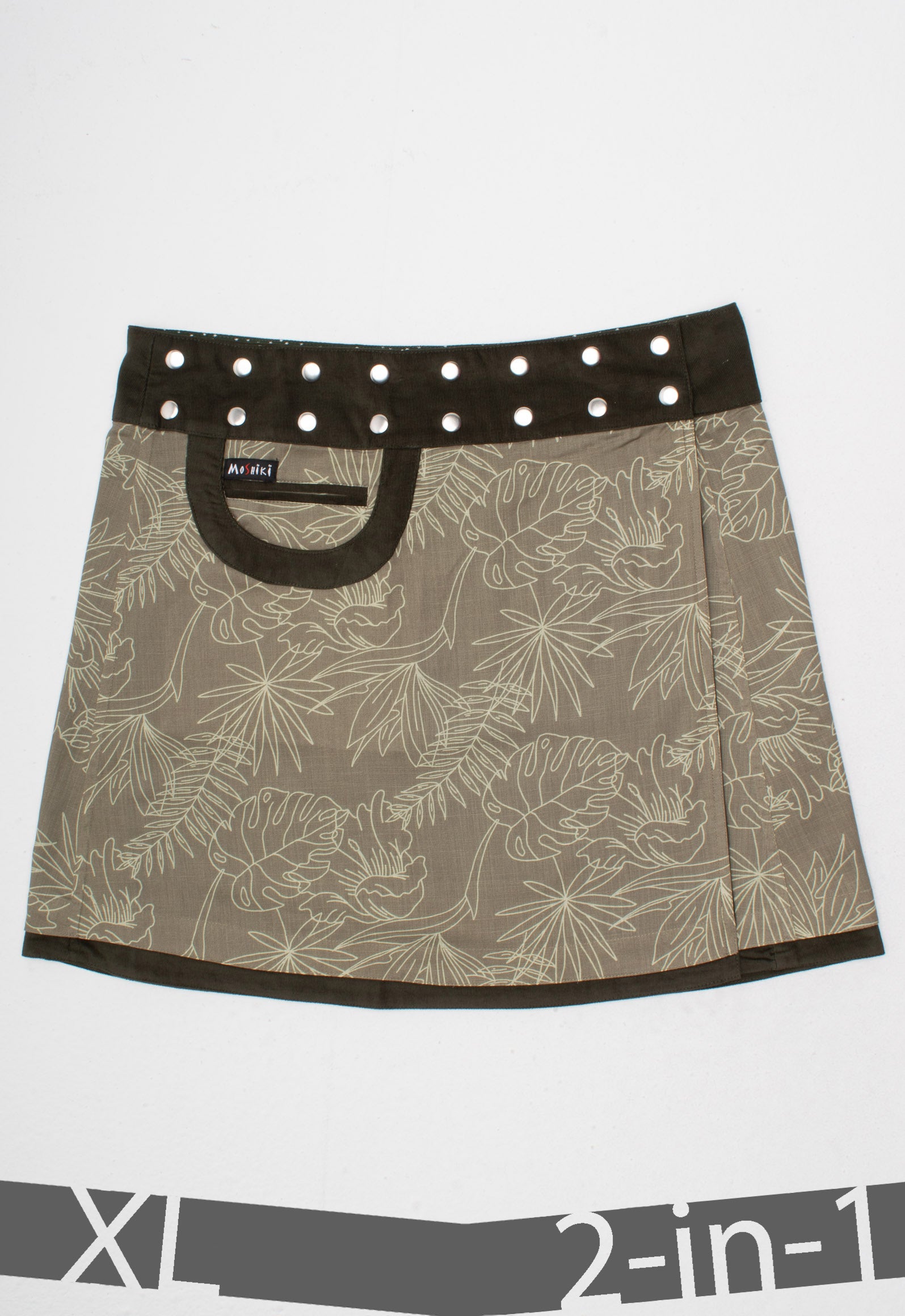 Hot Cookie XL 3 Cord 50cm 35130