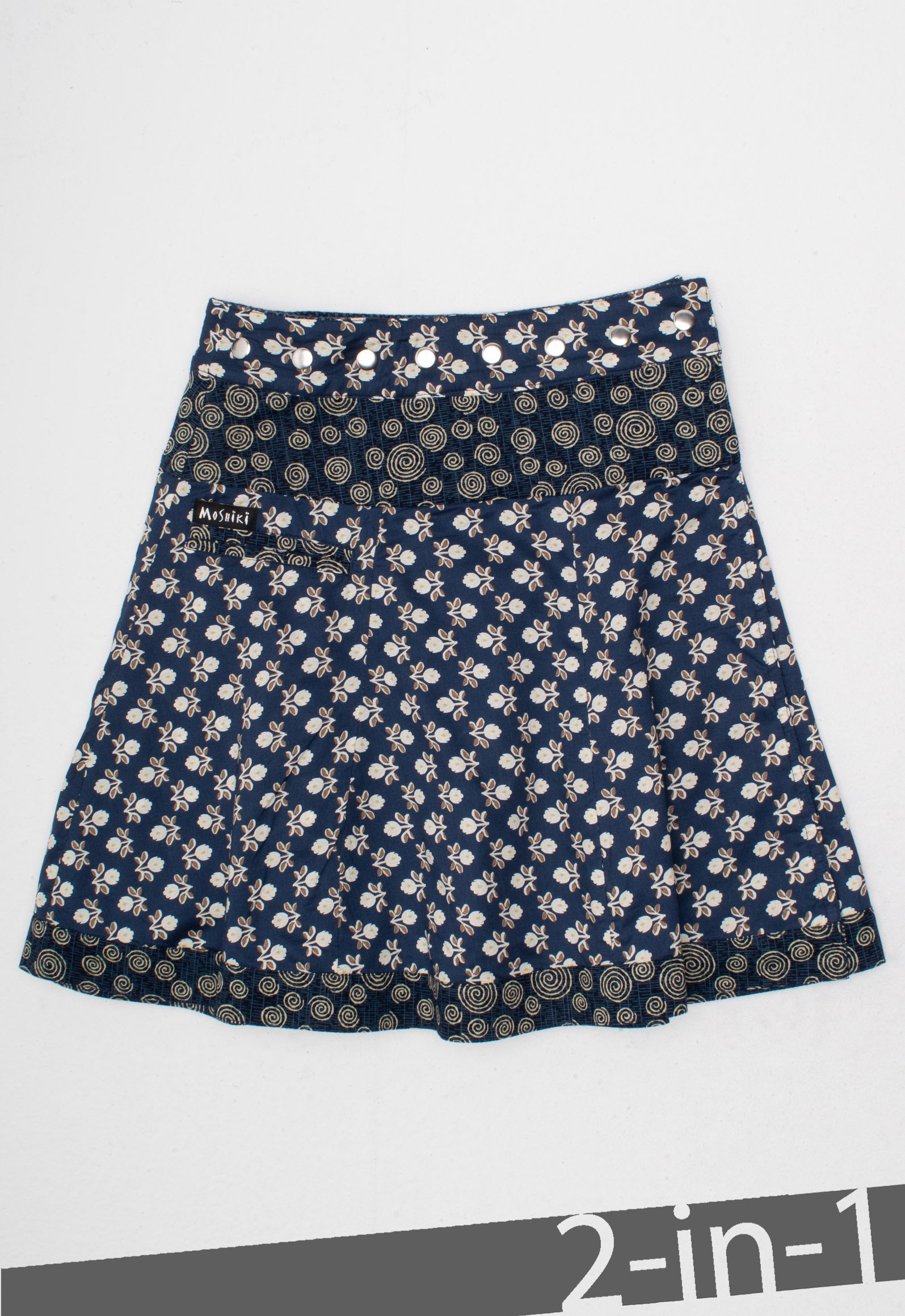 Hot Cookie 7 Tweed 50cm 35138