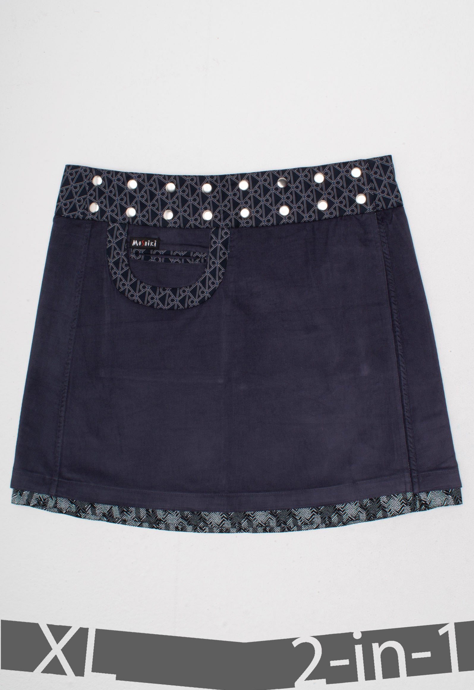 Hot Cookie XL 3 Cord 50cm 35144