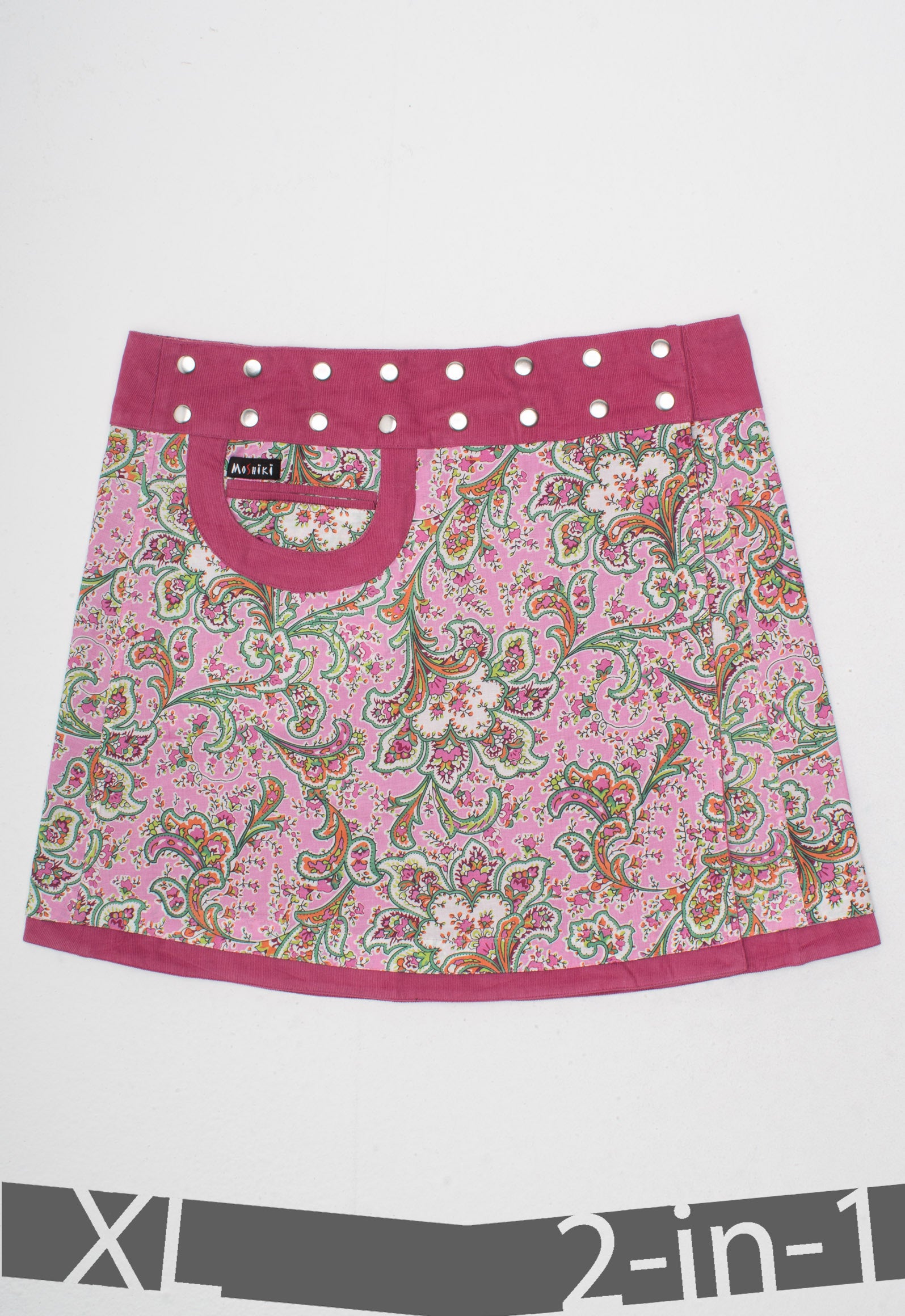 Hot Cookie XL 3 Cord 50cm 35146