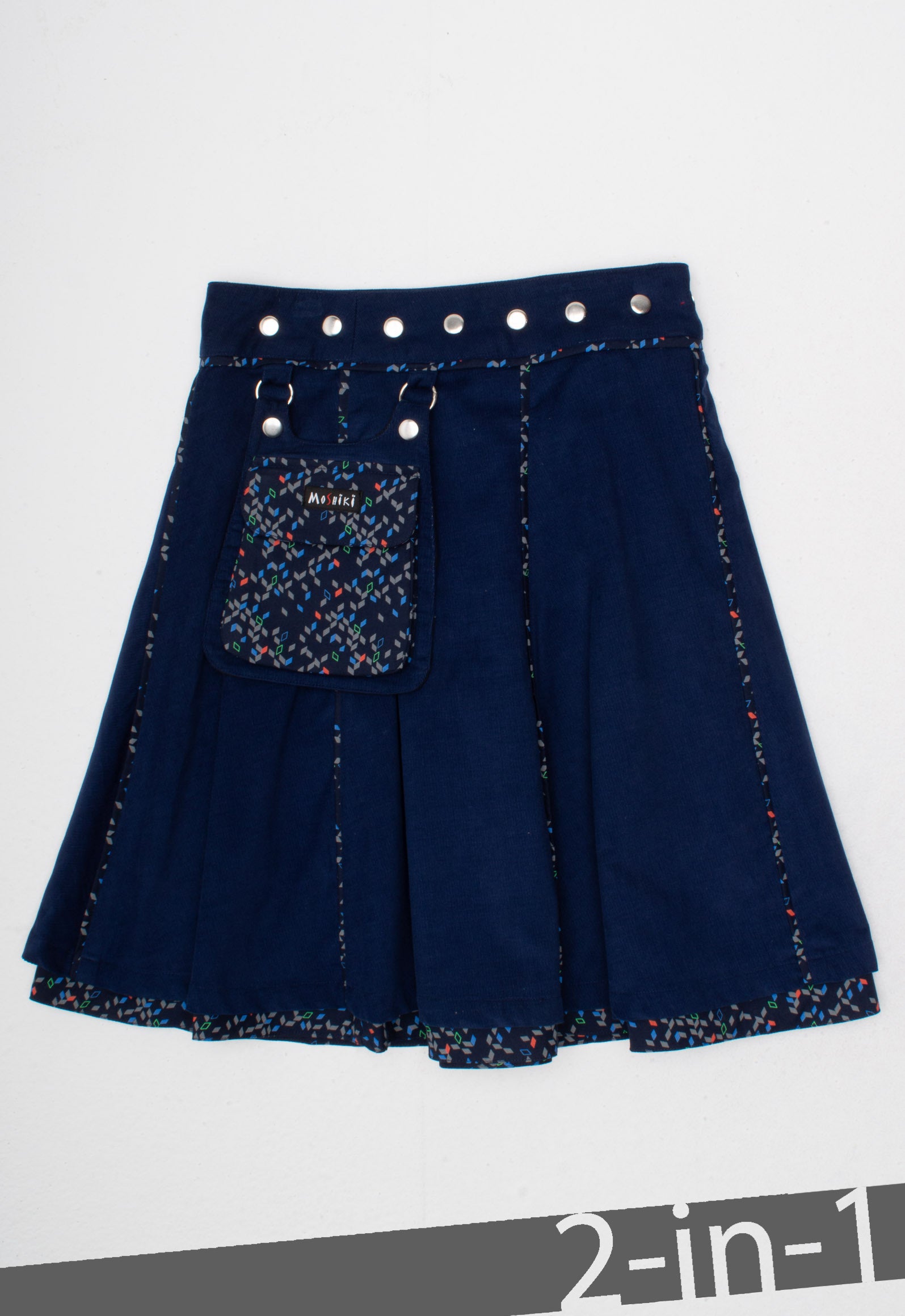 Hot Cookie 33 Cord 55cm 35155