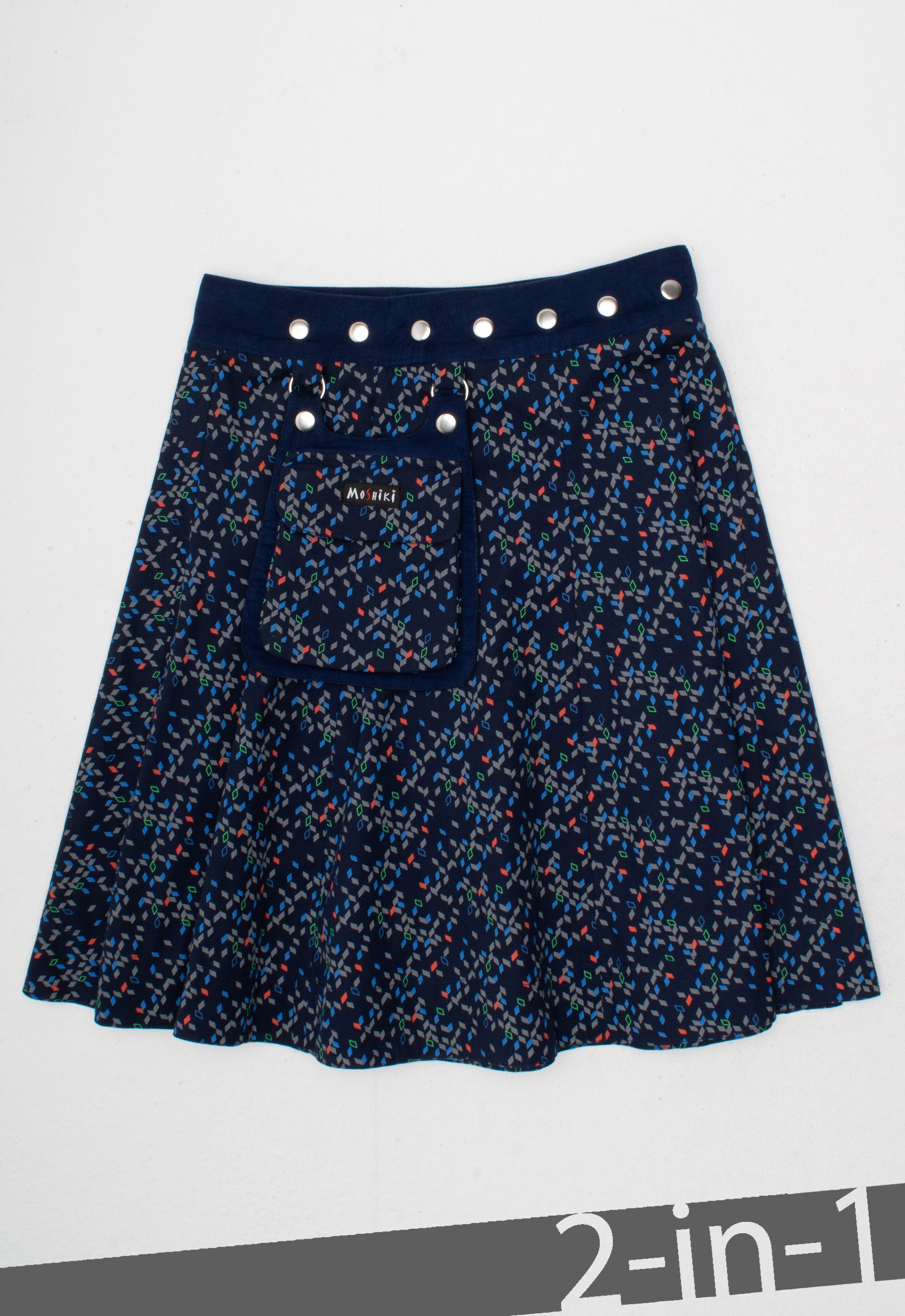 Hot Cookie 33 Cord 55cm 35155