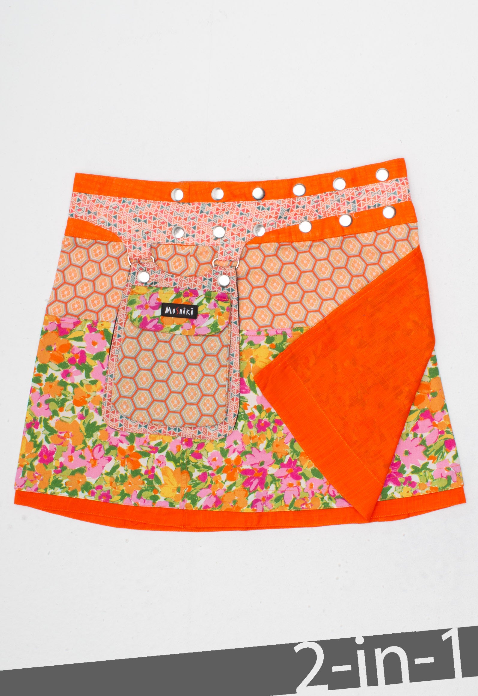 Hot Cookie 50 Cotton 40cm 35177