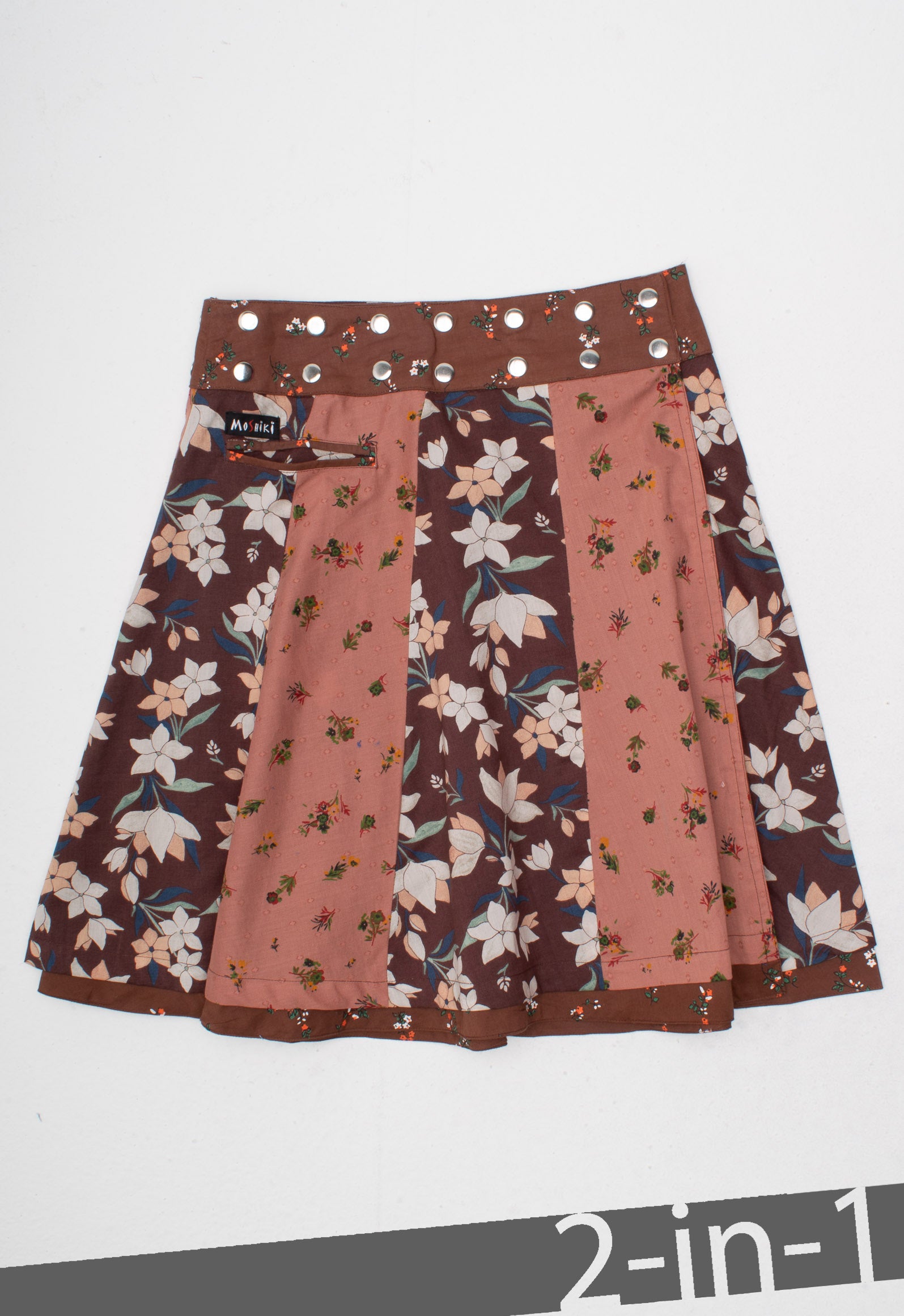 Hot Cookie 34 Cotton 55cm 35199