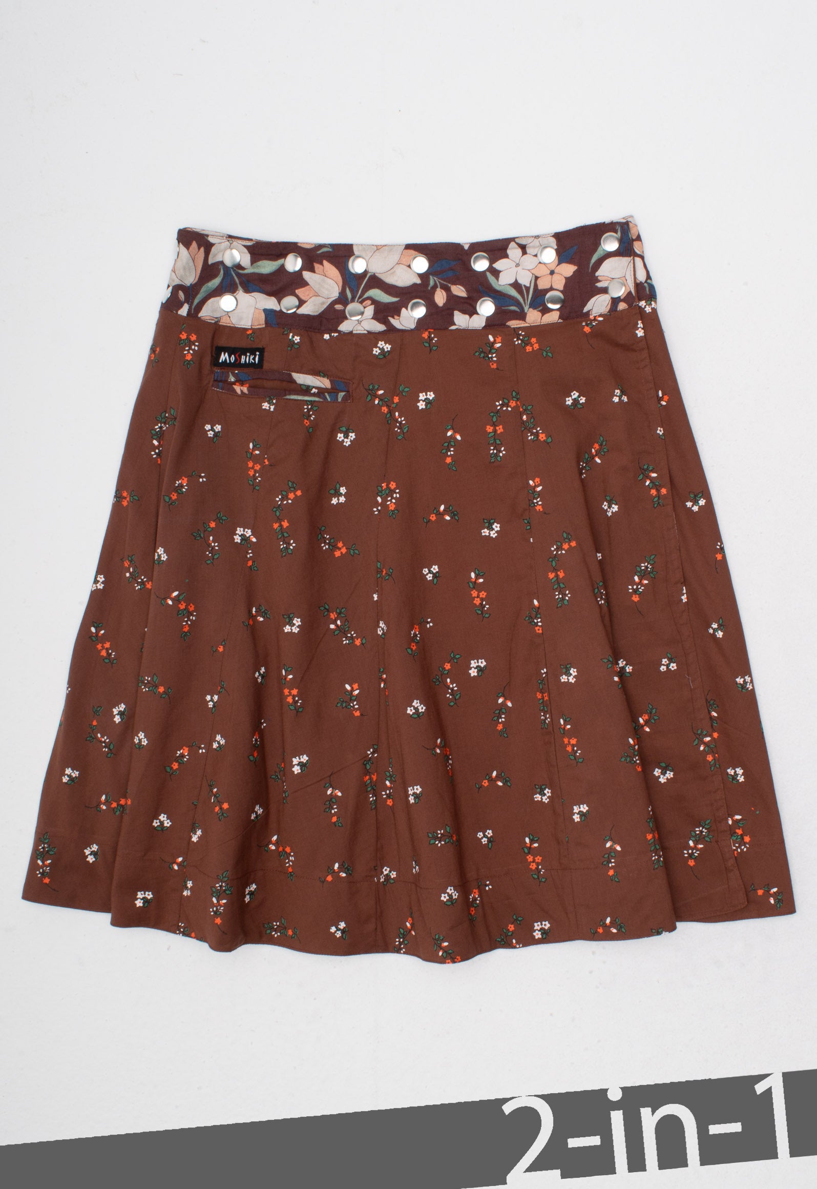 Hot Cookie 34 Cotton 55cm 35199