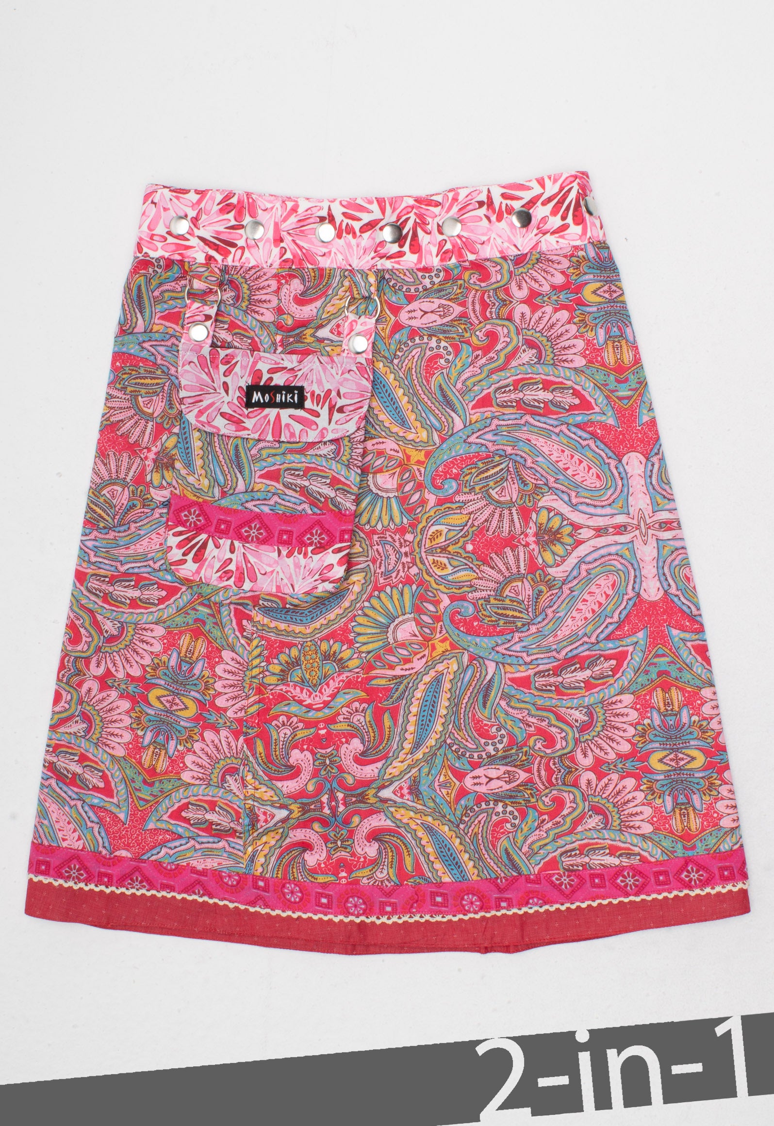 Hot Cookie 68 Cotton 55cm 35233