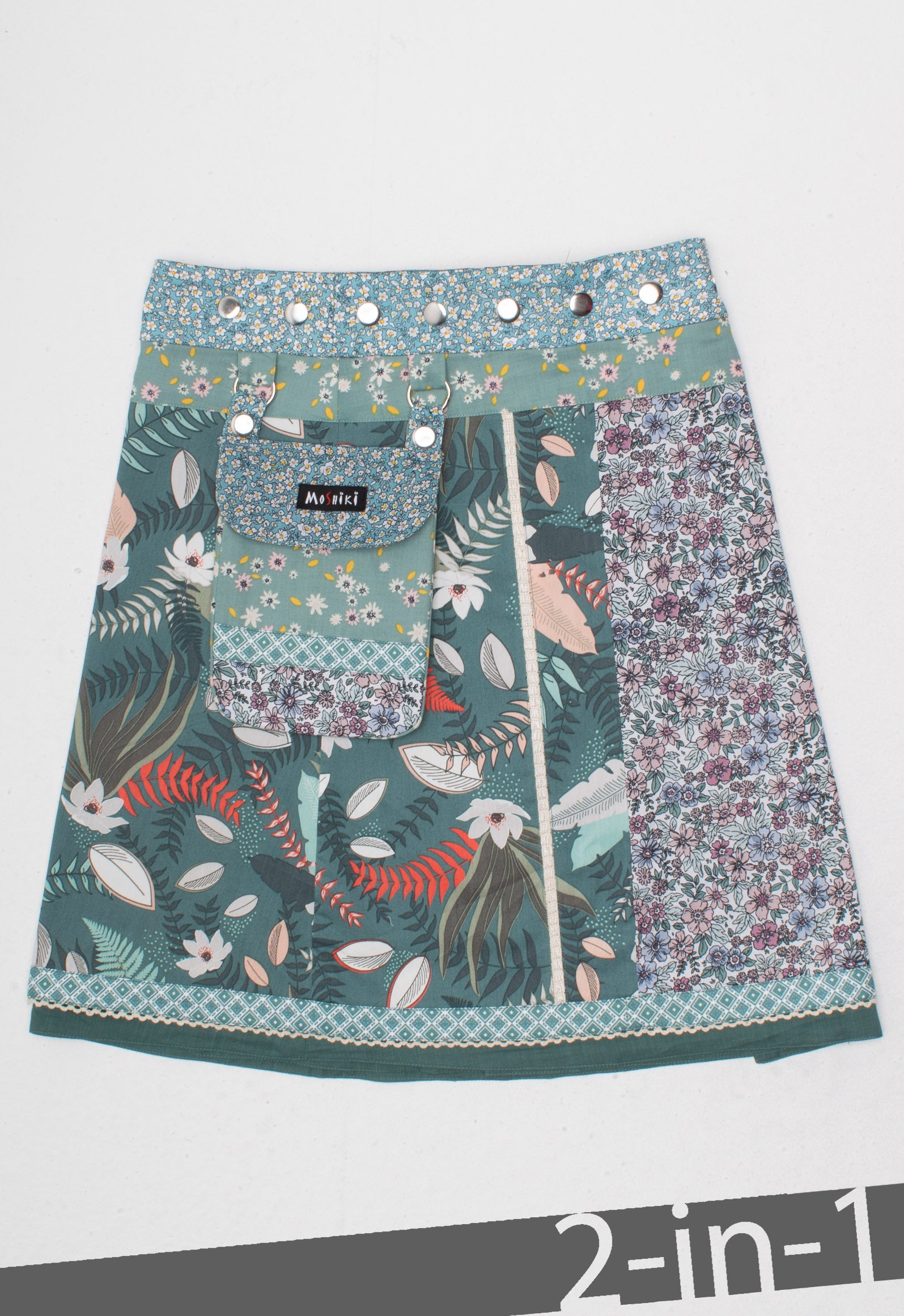 Hot Cookie 55 Cotton 50cm 35239