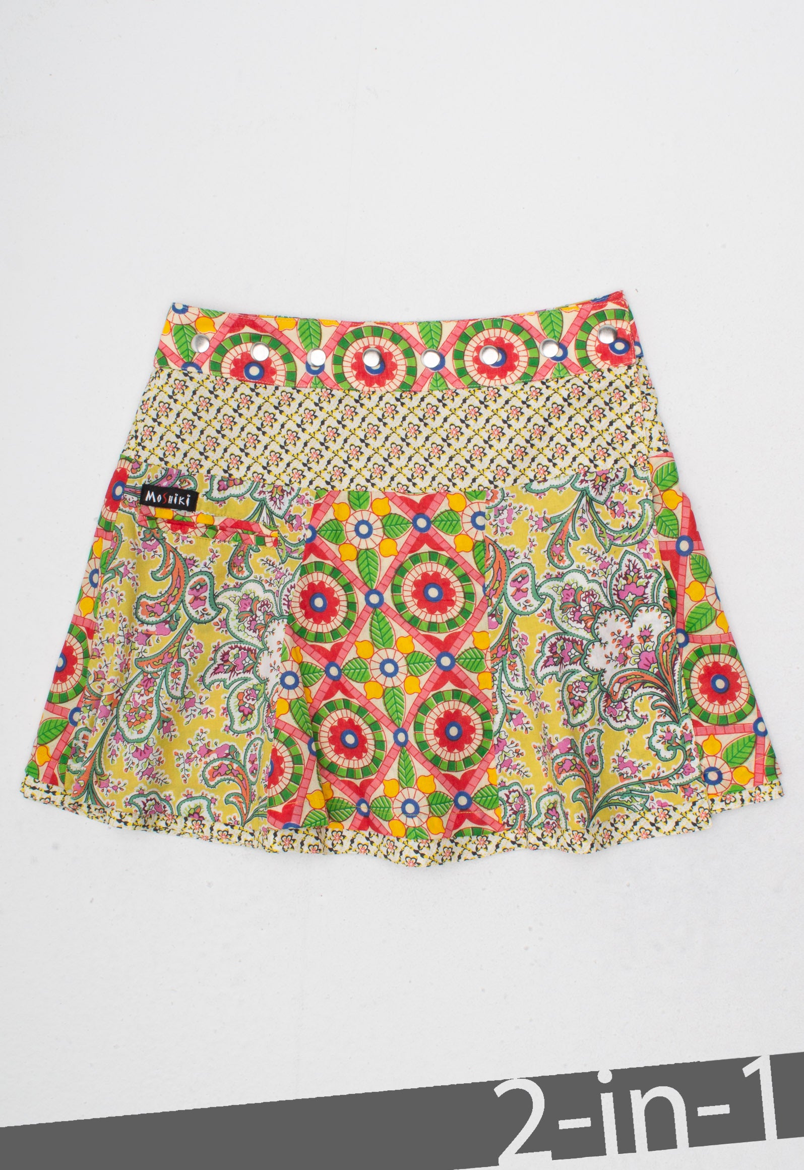 Hot Cookie 7 Cotton 40cm 35249