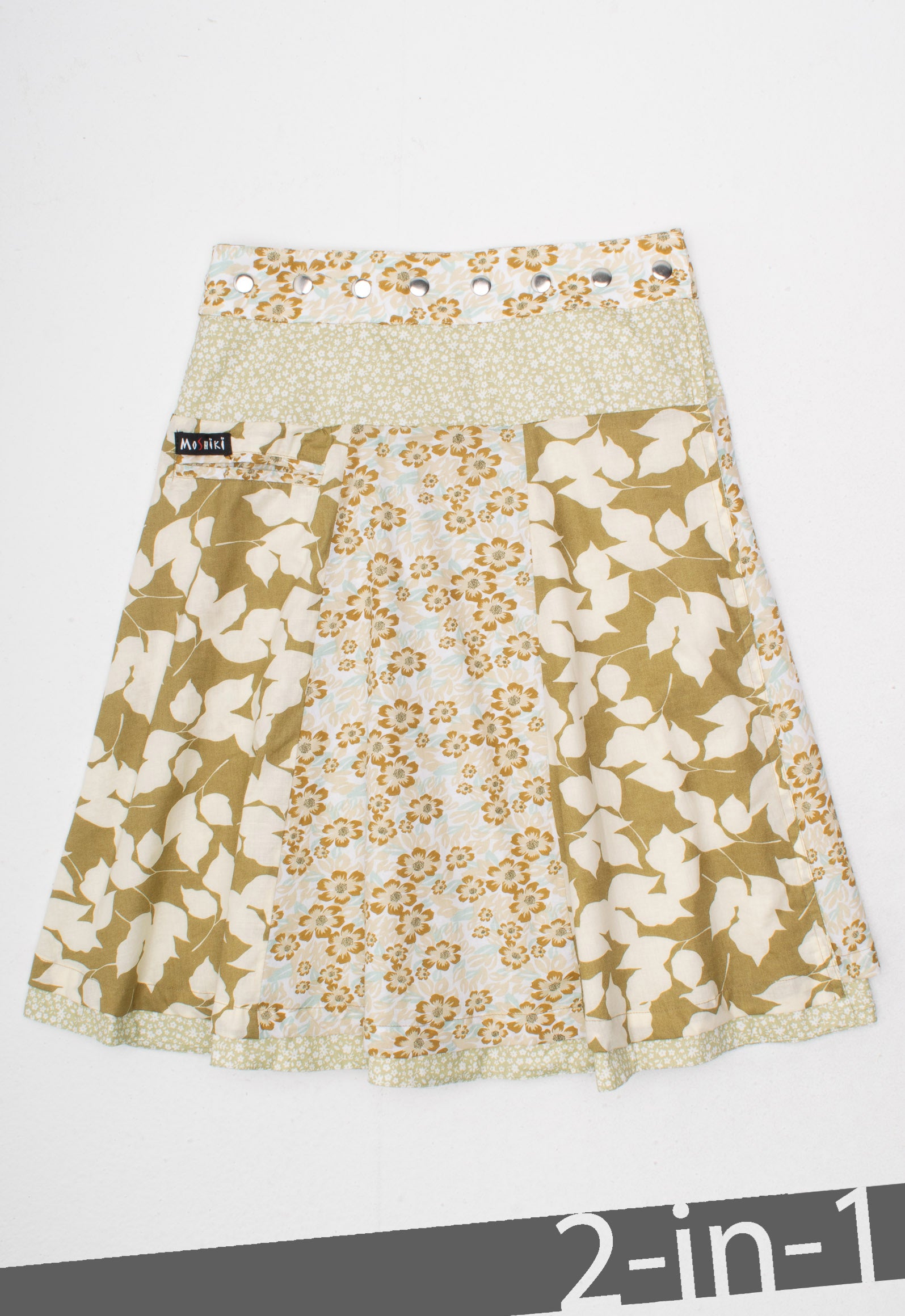 Hot Cookie 7 Cotton 60cm 35251